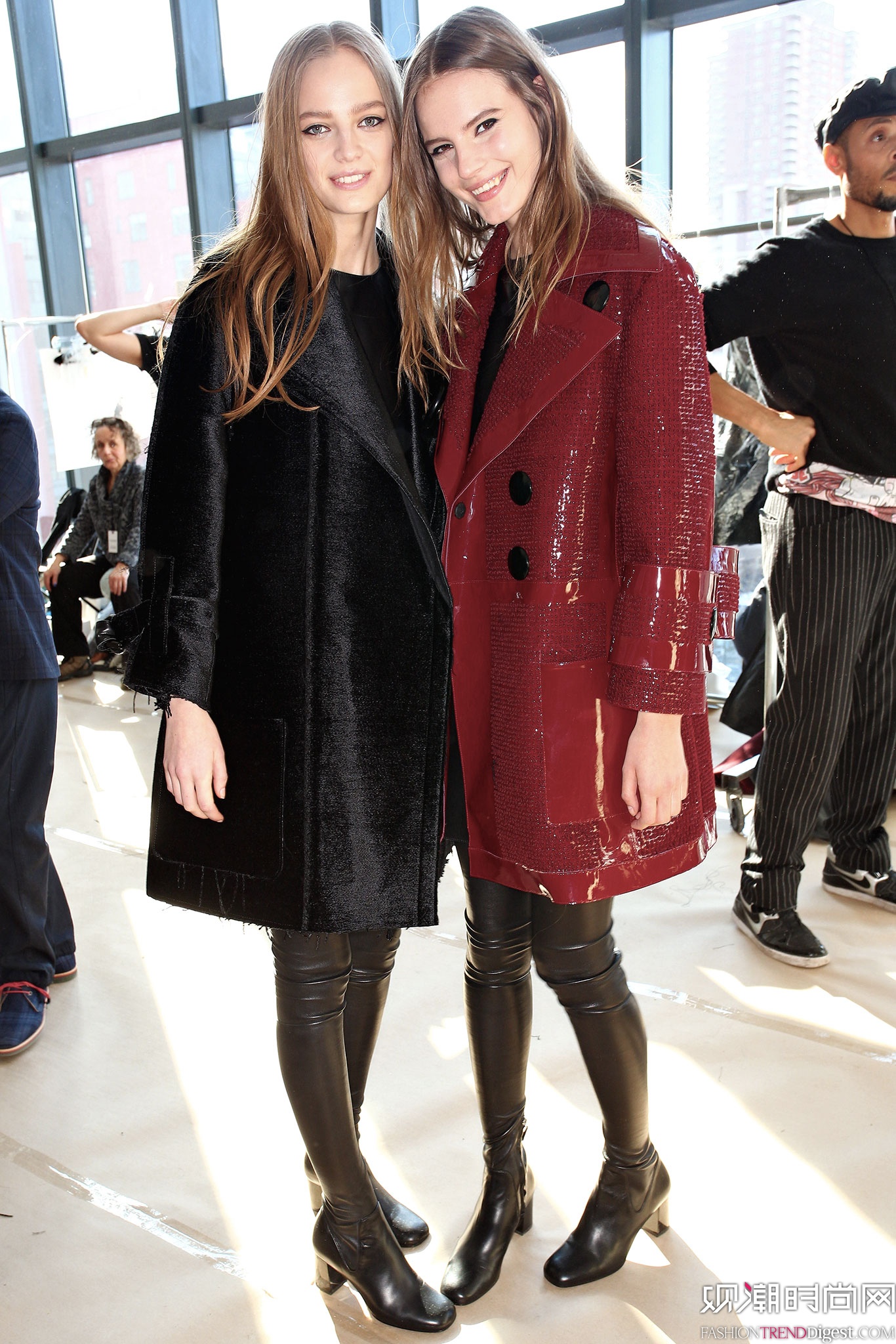 Calvin Klein 2015ﶬŮbϵиDƬ