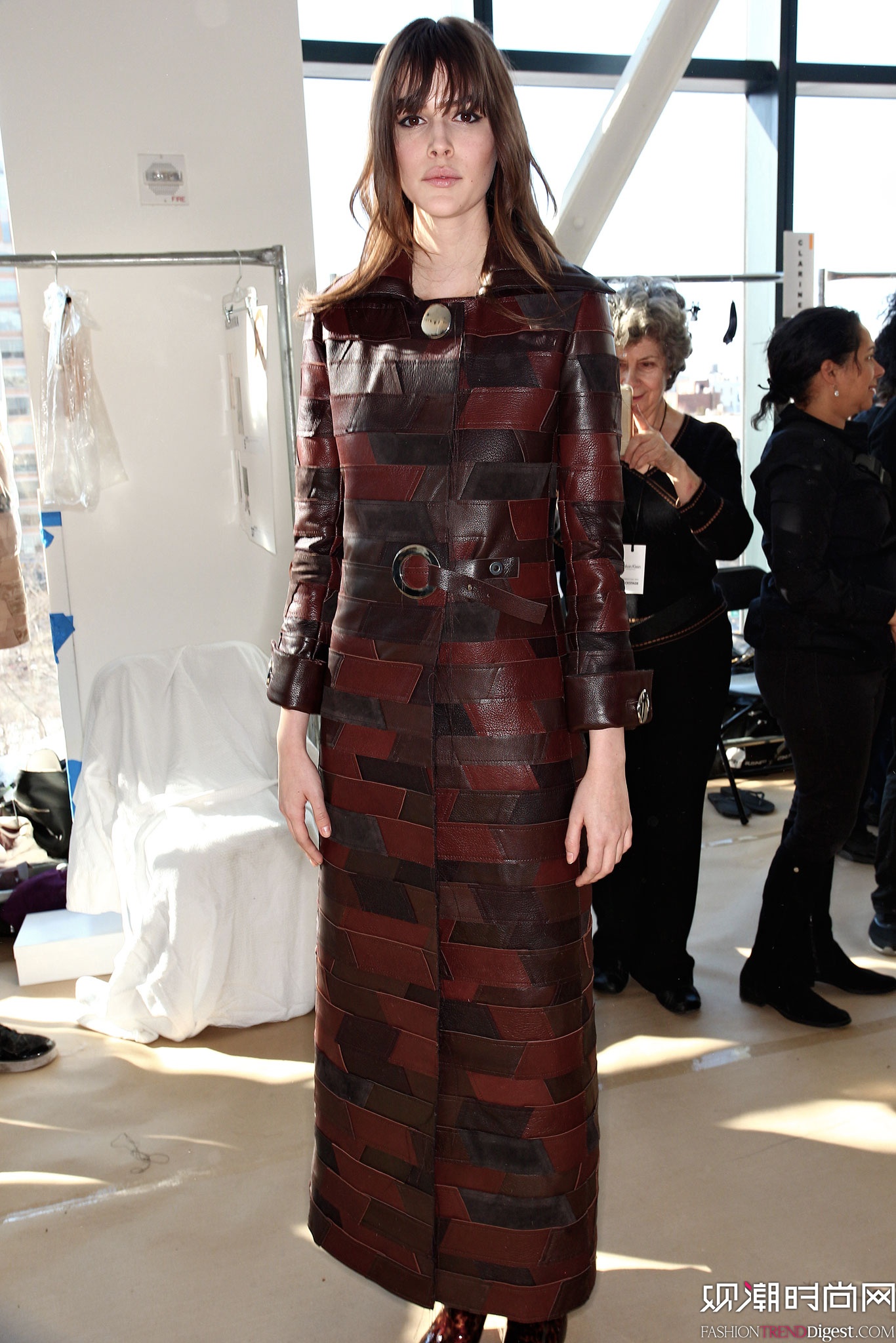 Calvin Klein 2015ﶬŮbϵиDƬ