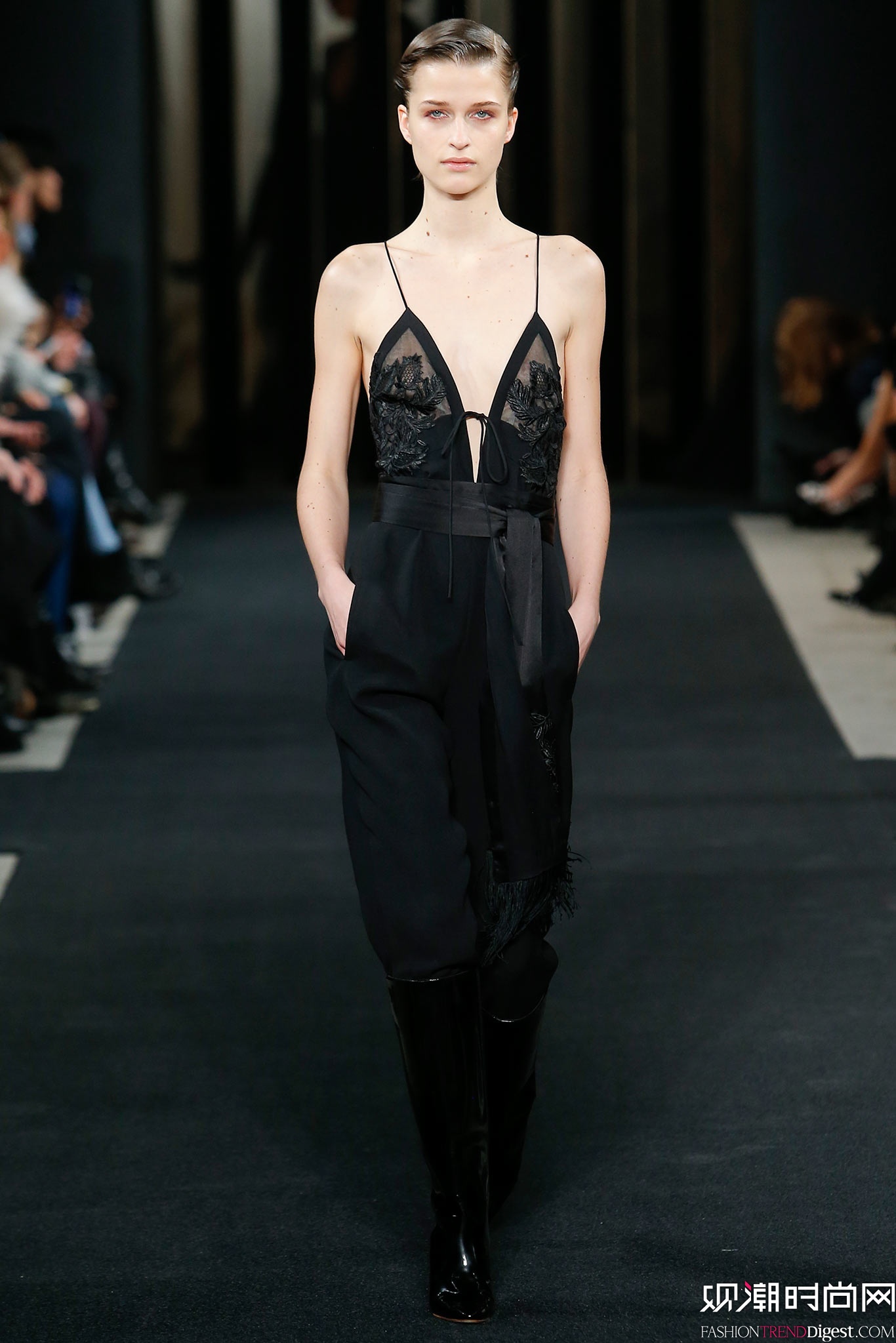 J. Mendel 2015ﶬŮװϵиͼƬ