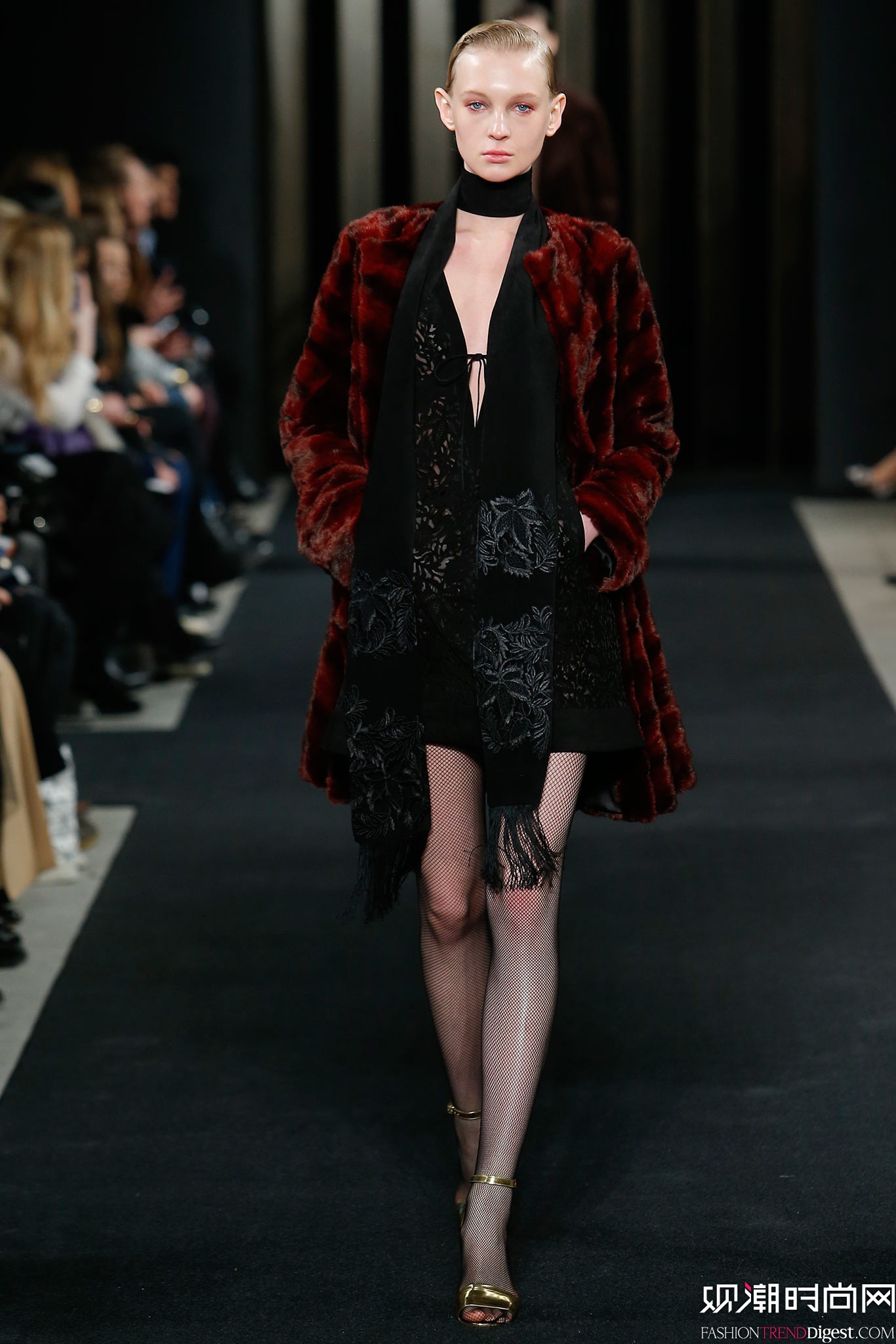 J. Mendel 2015ﶬŮװϵиͼƬ