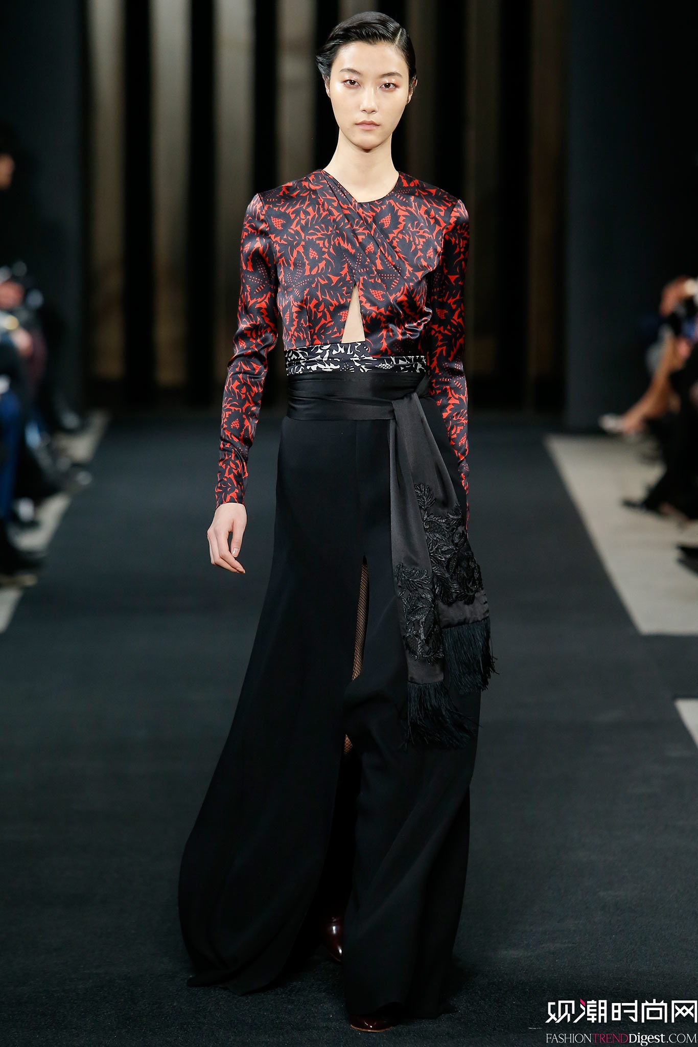 J. Mendel 2015ﶬŮװϵиͼƬ