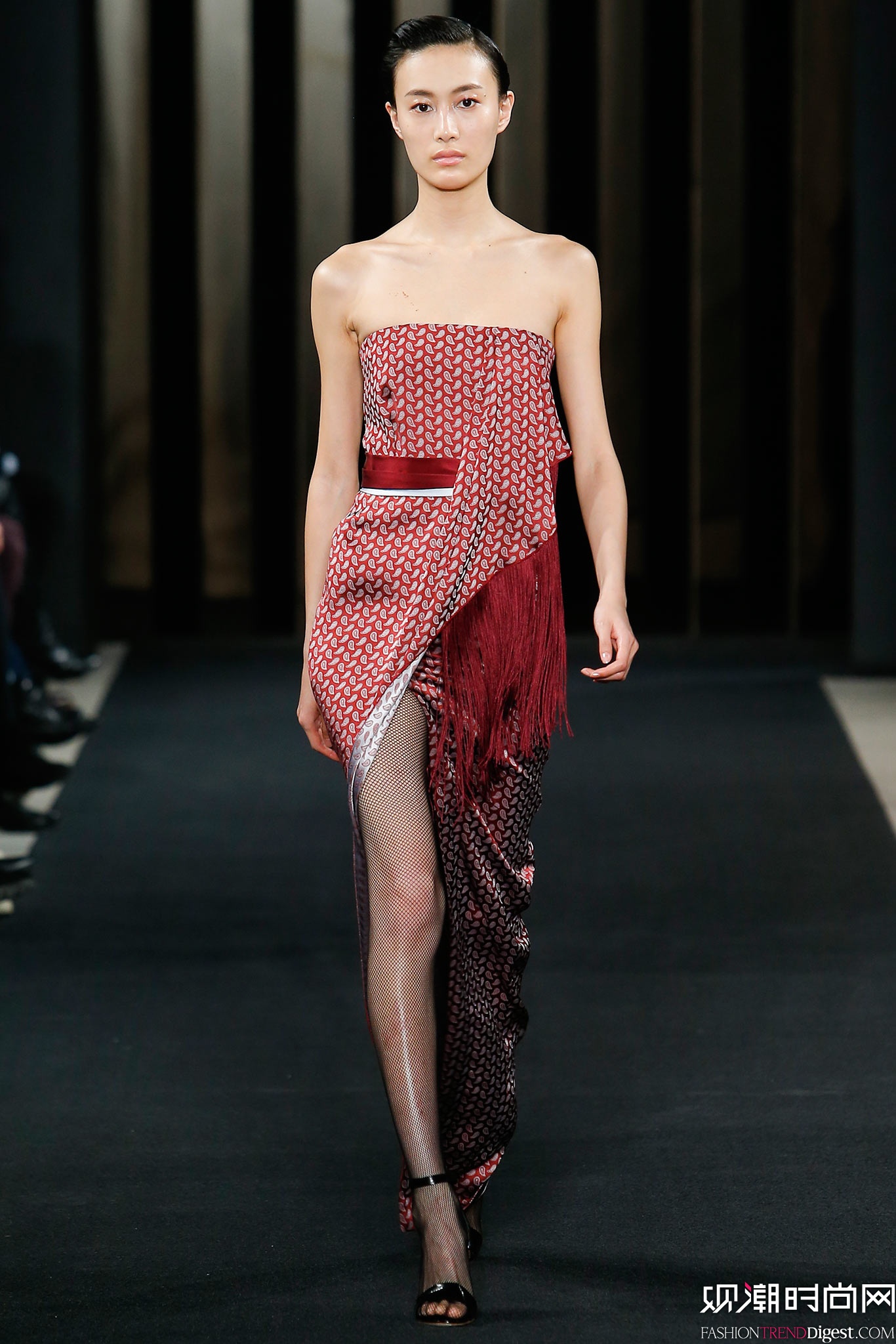 J. Mendel 2015ﶬŮװϵиͼƬ