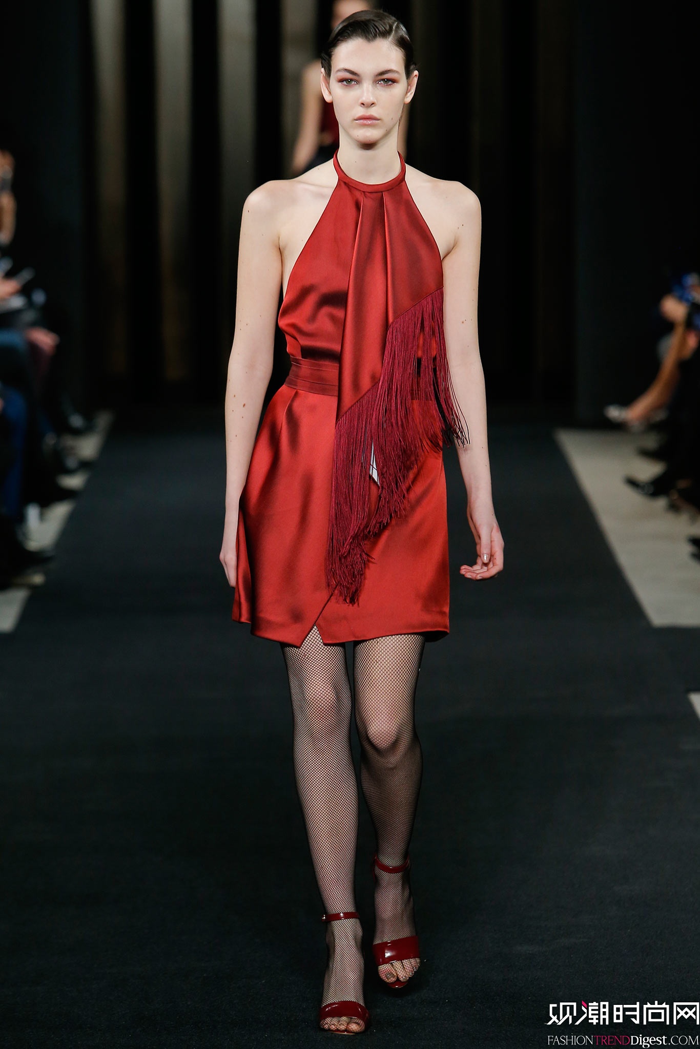 J. Mendel 2015ﶬŮװϵиͼƬ