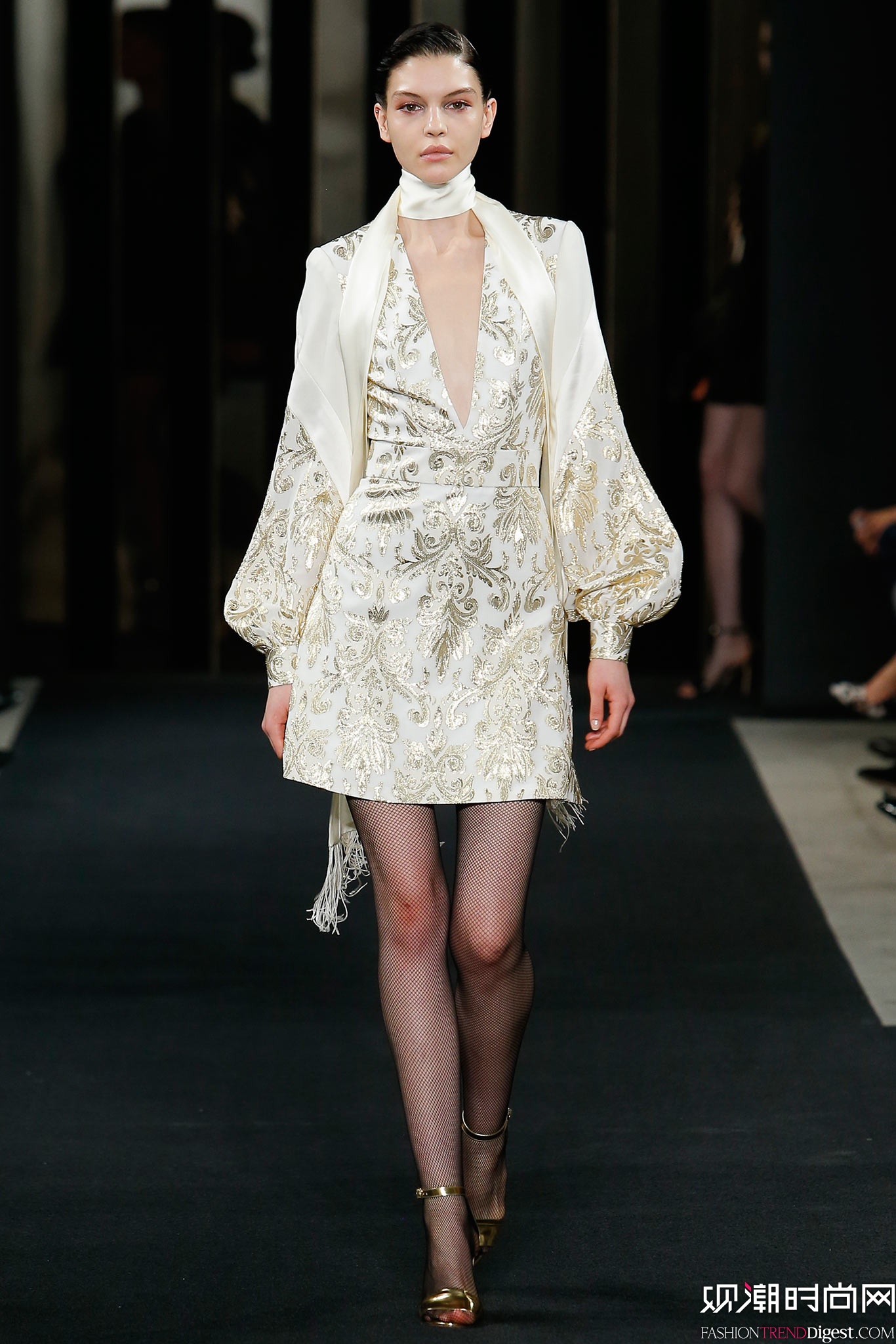 J. Mendel 2015ﶬŮװϵиͼƬ