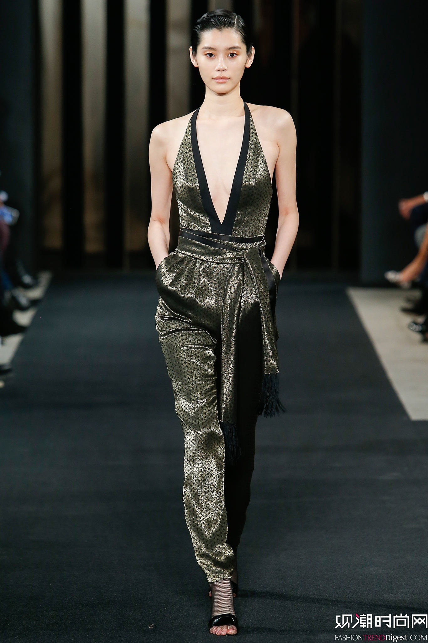 J. Mendel 2015ﶬŮװϵиͼƬ