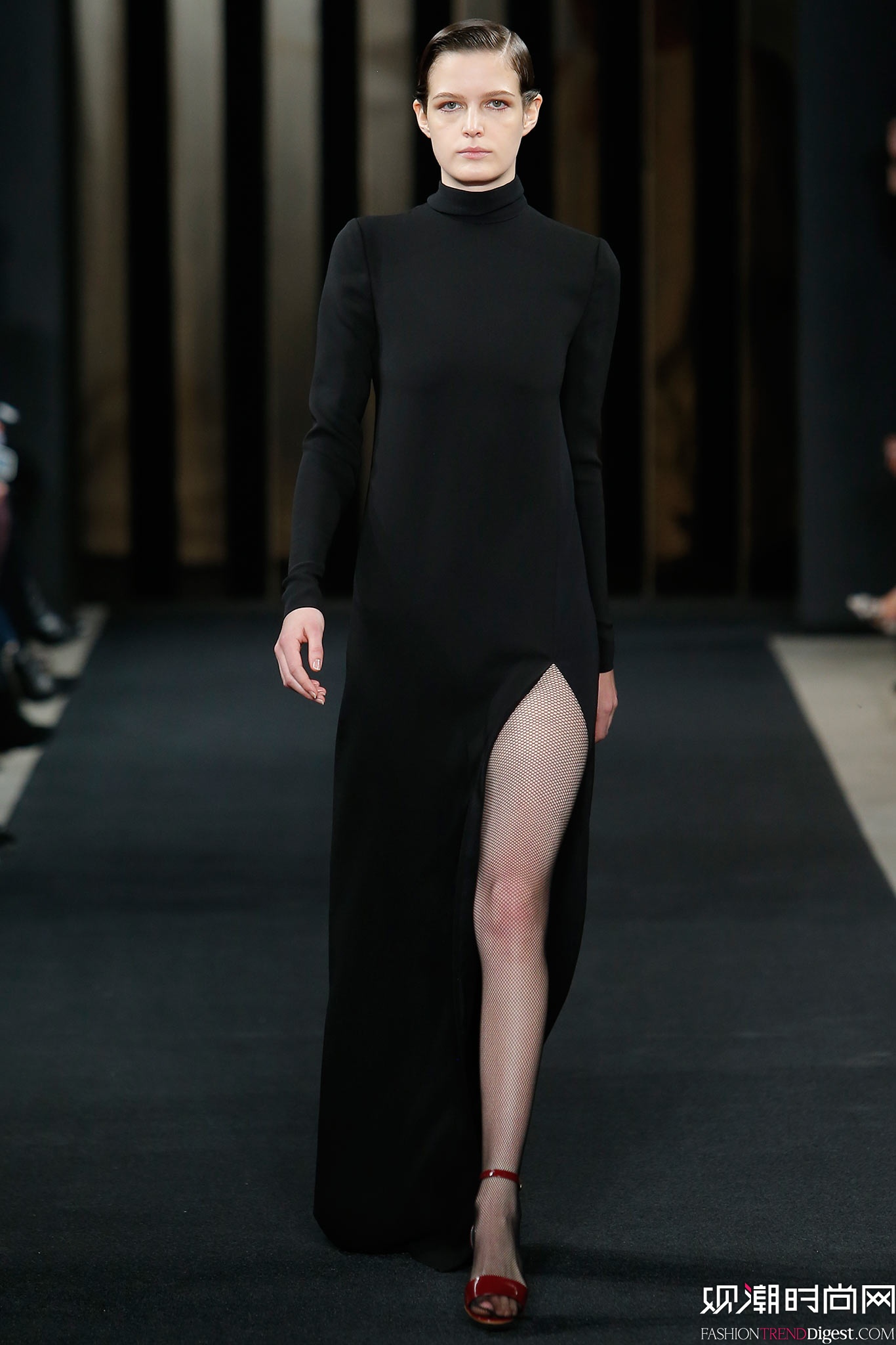 J. Mendel 2015ﶬŮװϵиͼƬ