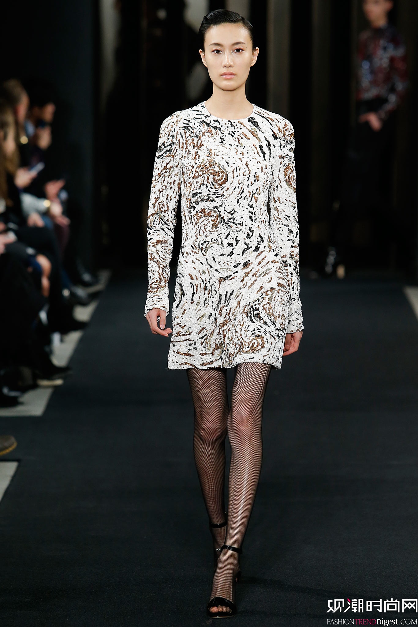 J. Mendel 2015ﶬŮװϵиͼƬ