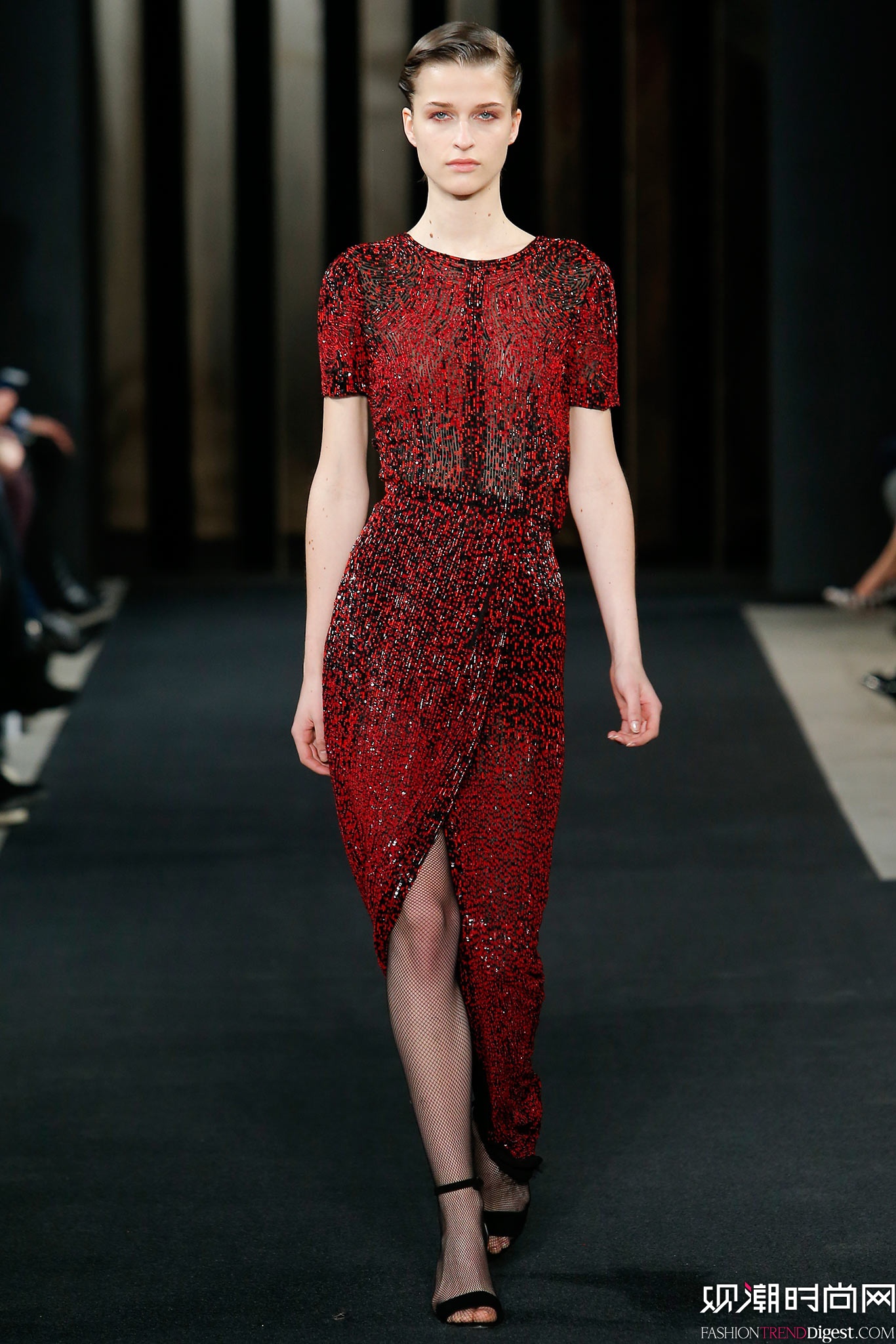 J. Mendel 2015ﶬŮװϵиͼƬ