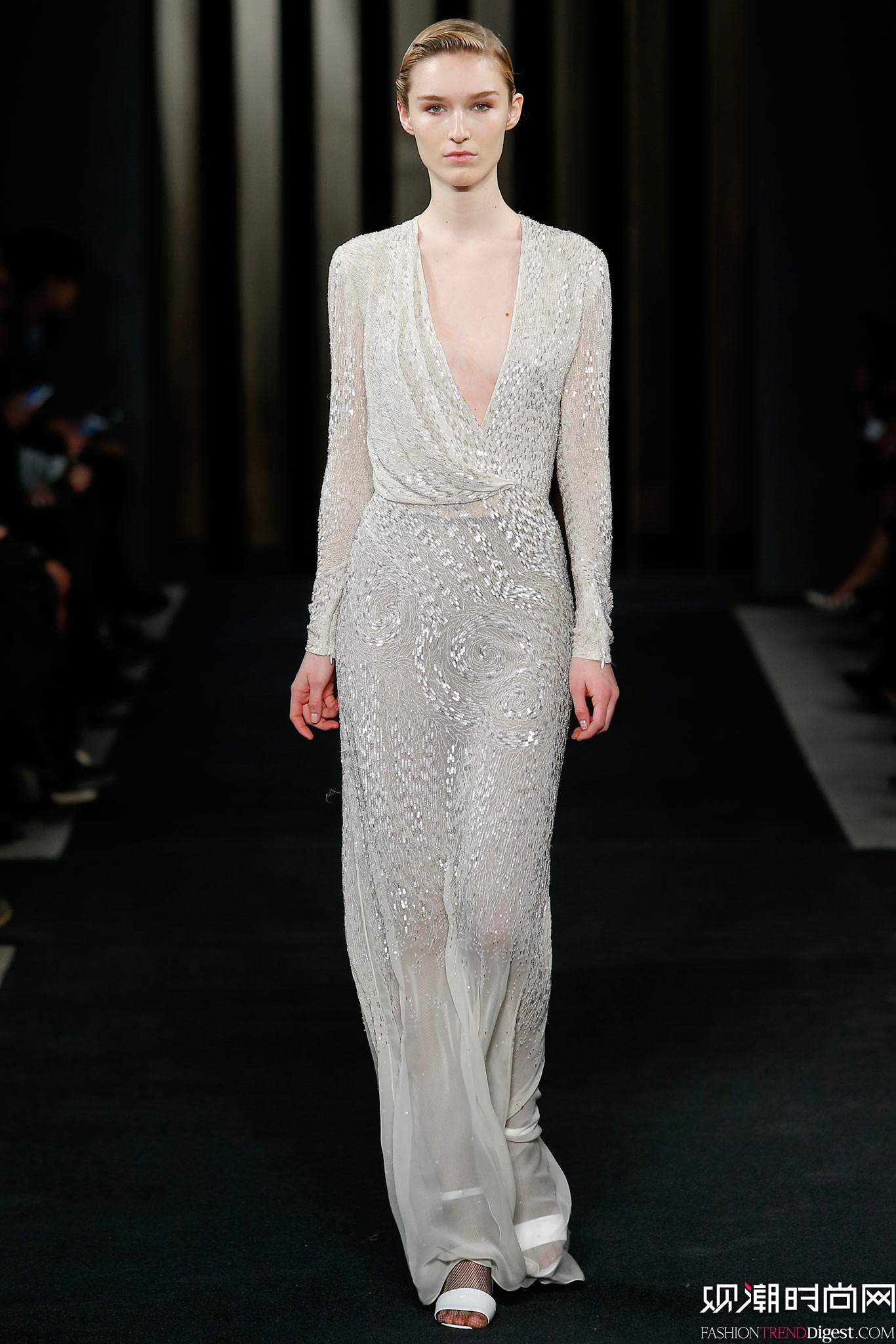 J. Mendel 2015ﶬŮװϵиͼƬ