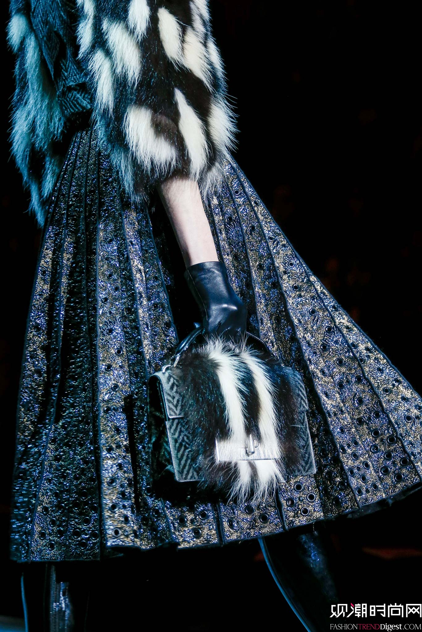 Marc Jacobs 2015ﶬŮװϵиͼƬ