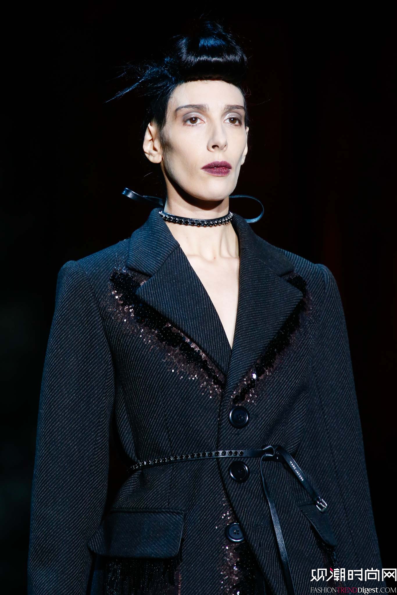 Marc Jacobs 2015ﶬŮװϵиͼƬ