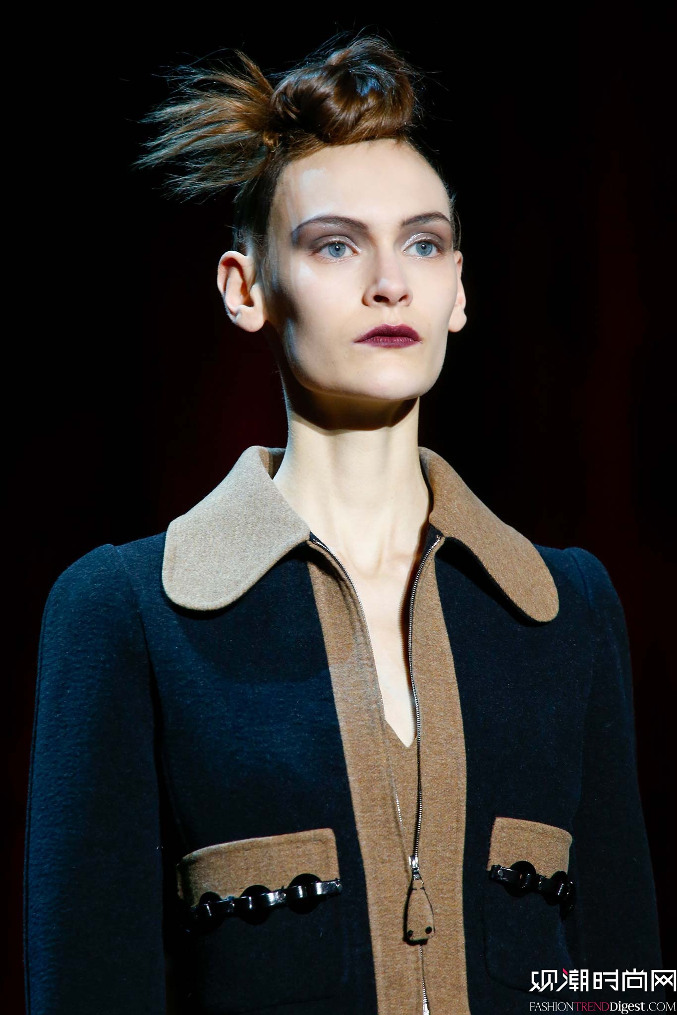 Marc Jacobs 2015ﶬŮװϵиͼƬ