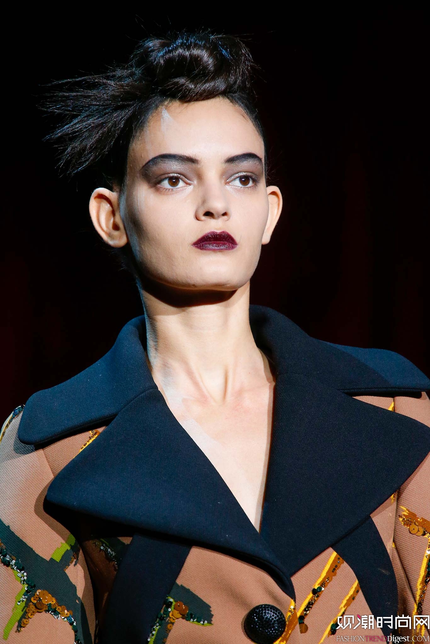 Marc Jacobs 2015ﶬŮװϵиͼƬ