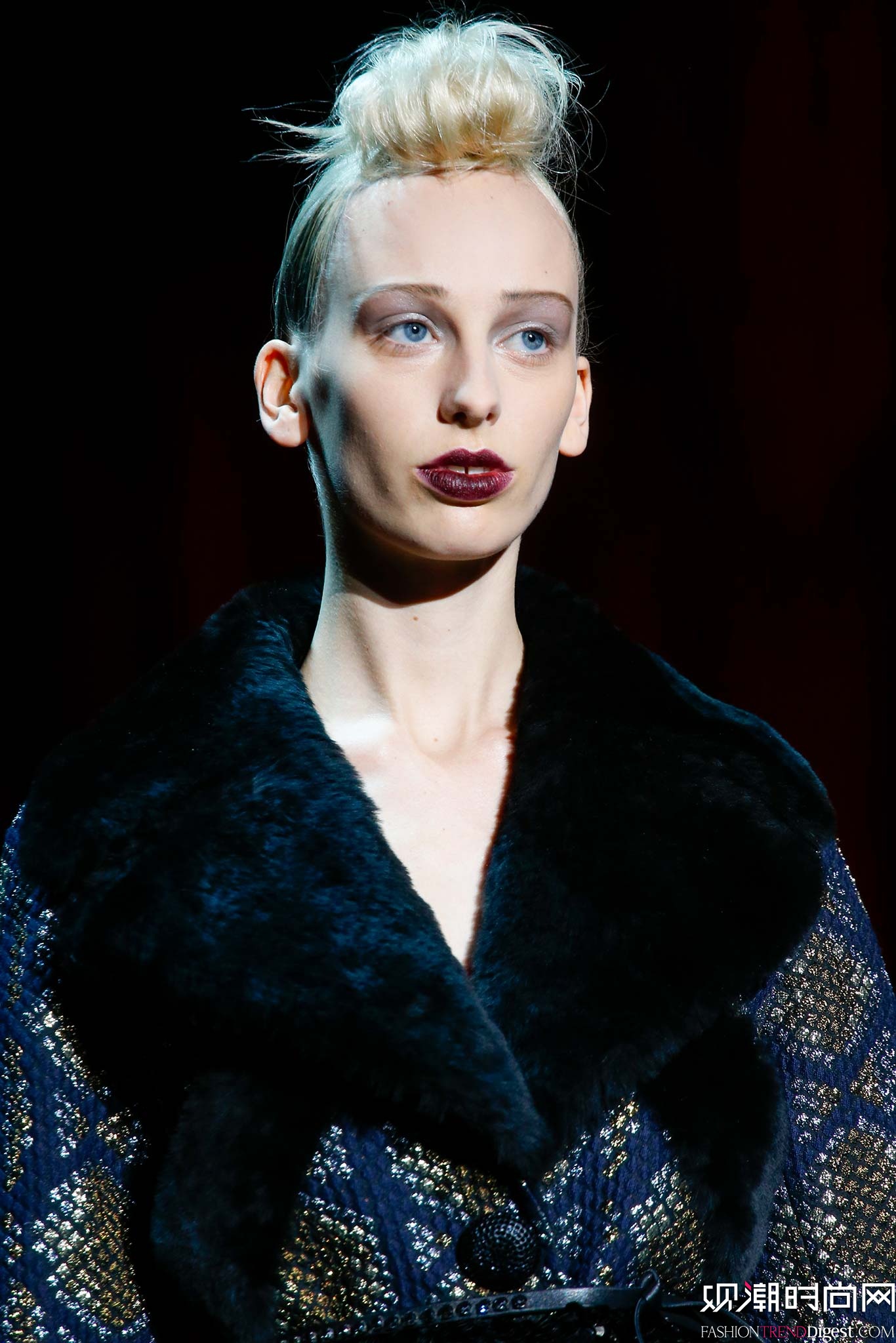 Marc Jacobs 2015ﶬŮװϵиͼƬ