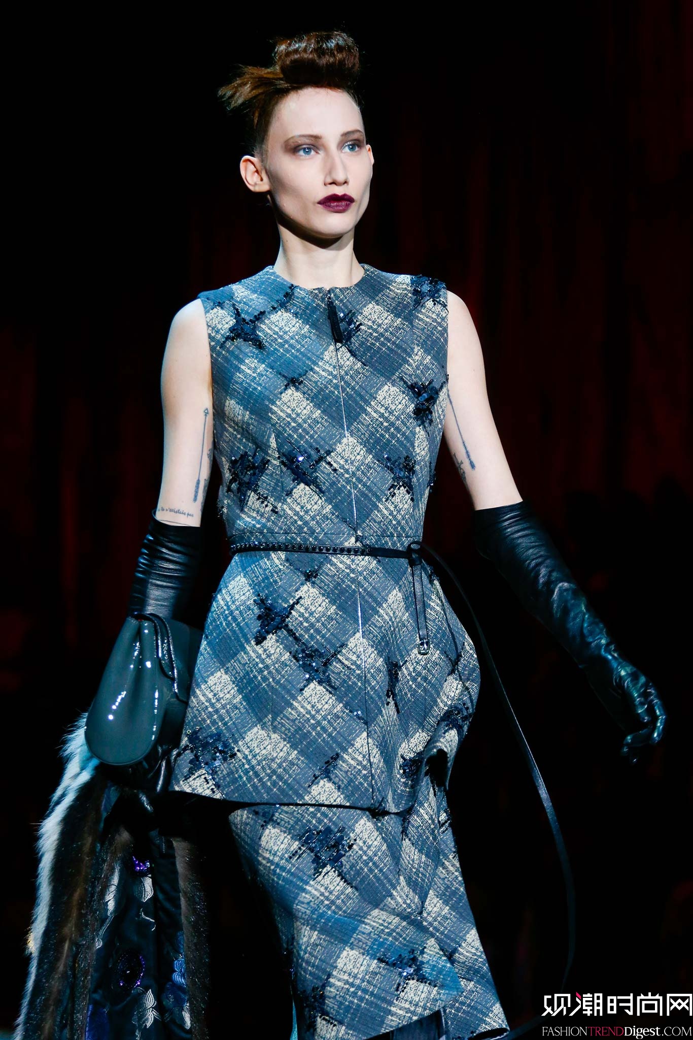 Marc Jacobs 2015ﶬŮװϵиͼƬ