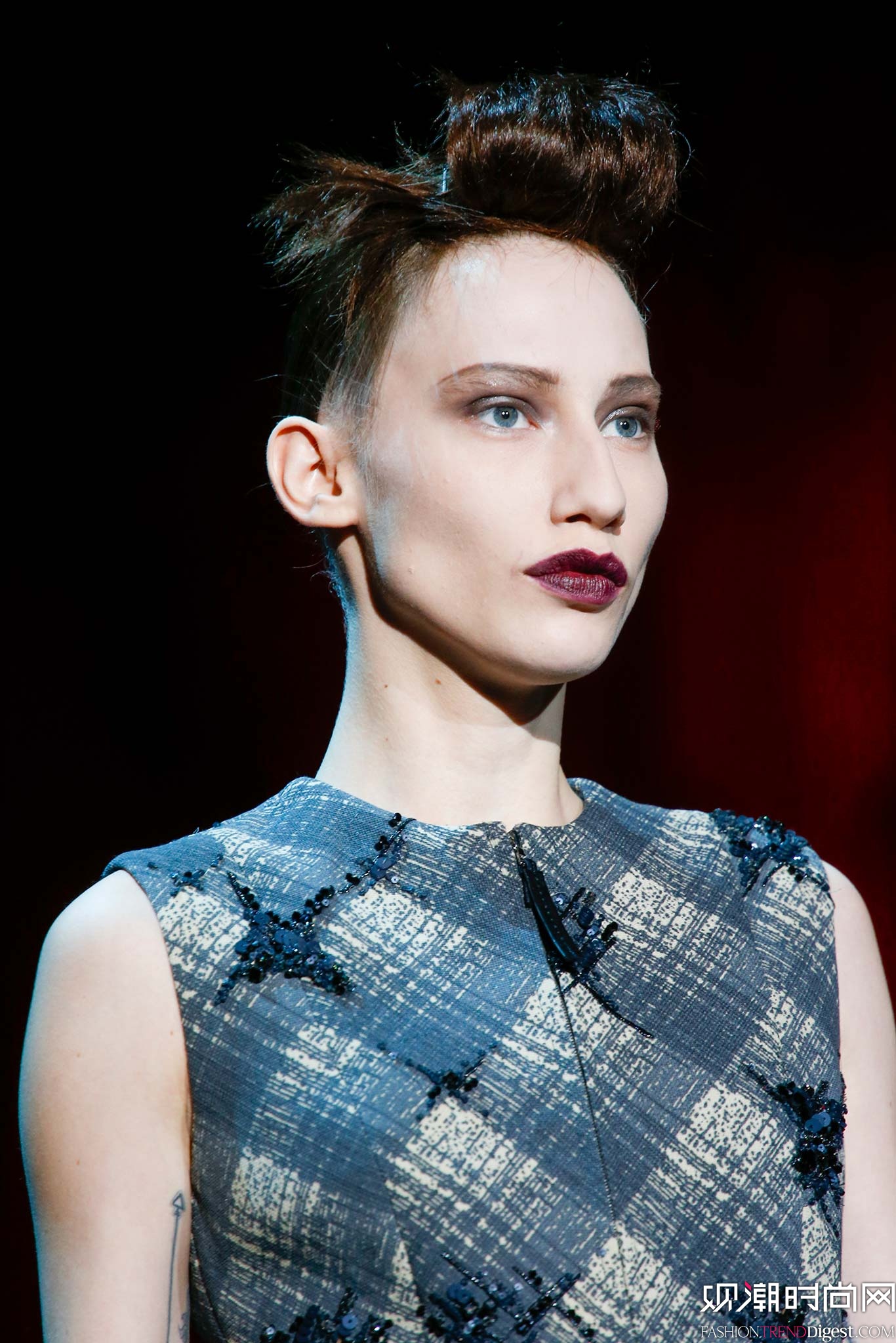 Marc Jacobs 2015ﶬŮװϵиͼƬ