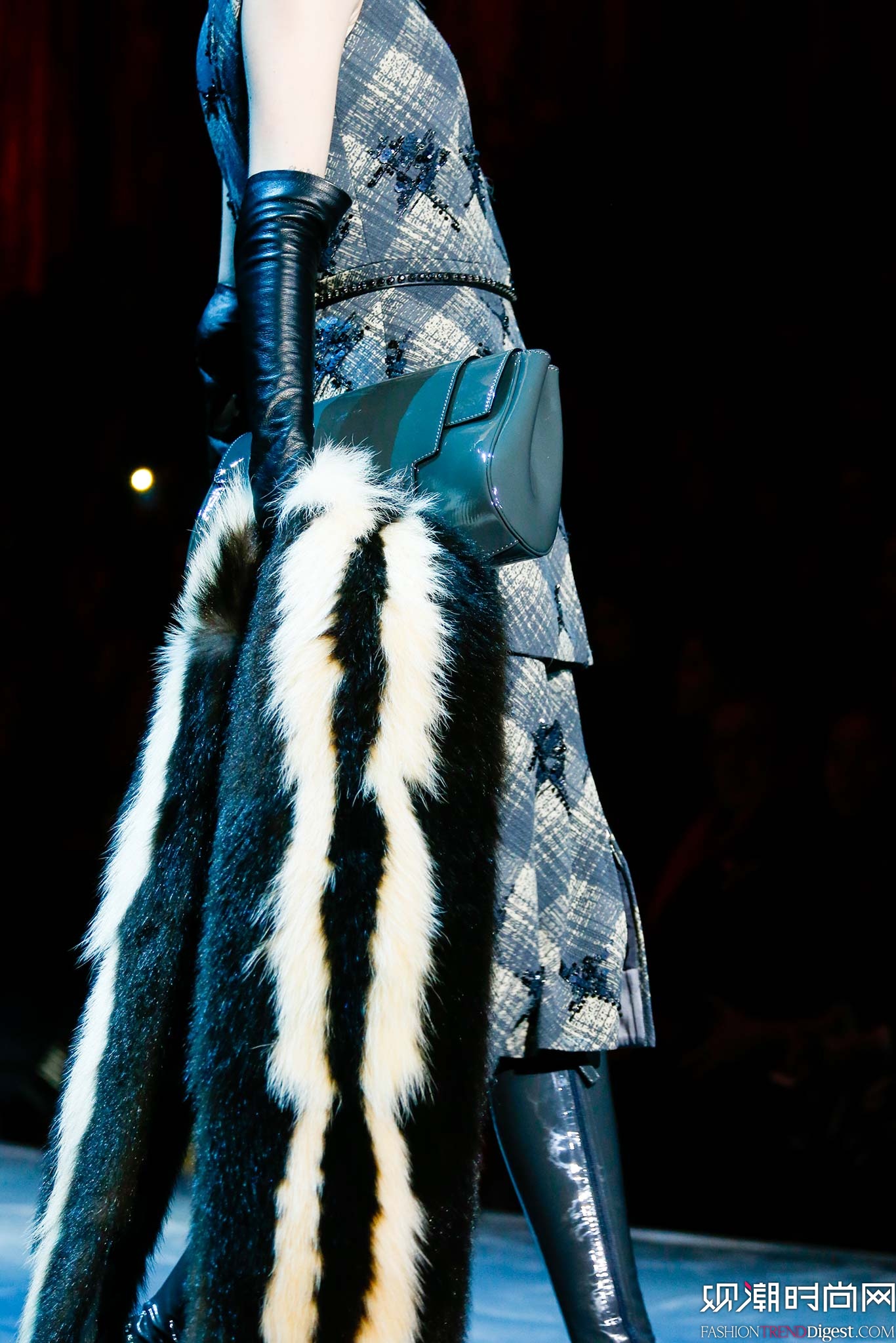 Marc Jacobs 2015ﶬŮװϵиͼƬ