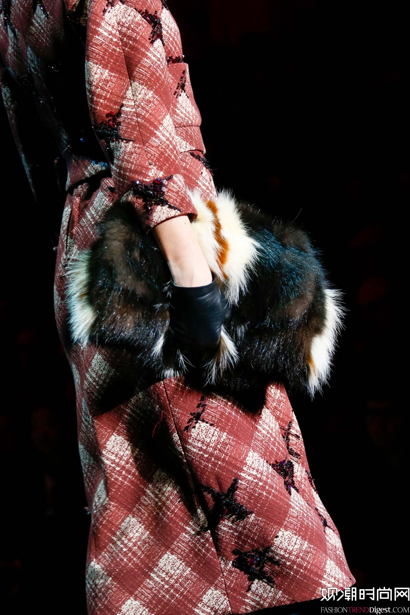 Marc Jacobs 2015ﶬŮװϵиͼƬ