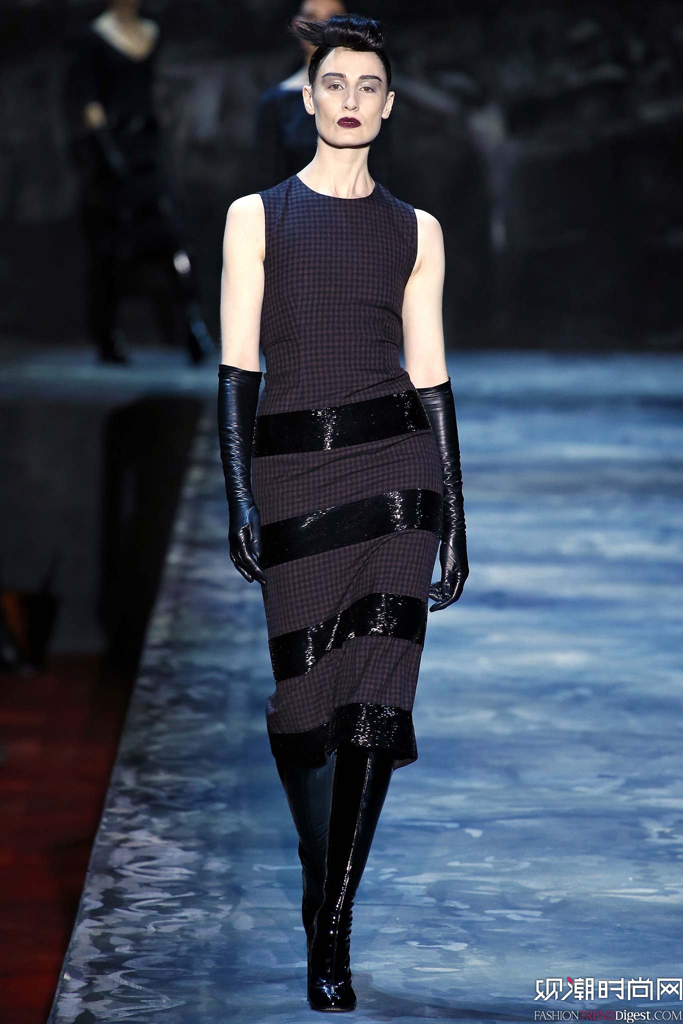 Marc Jacobs 2015ﶬŮװϵиͼƬ