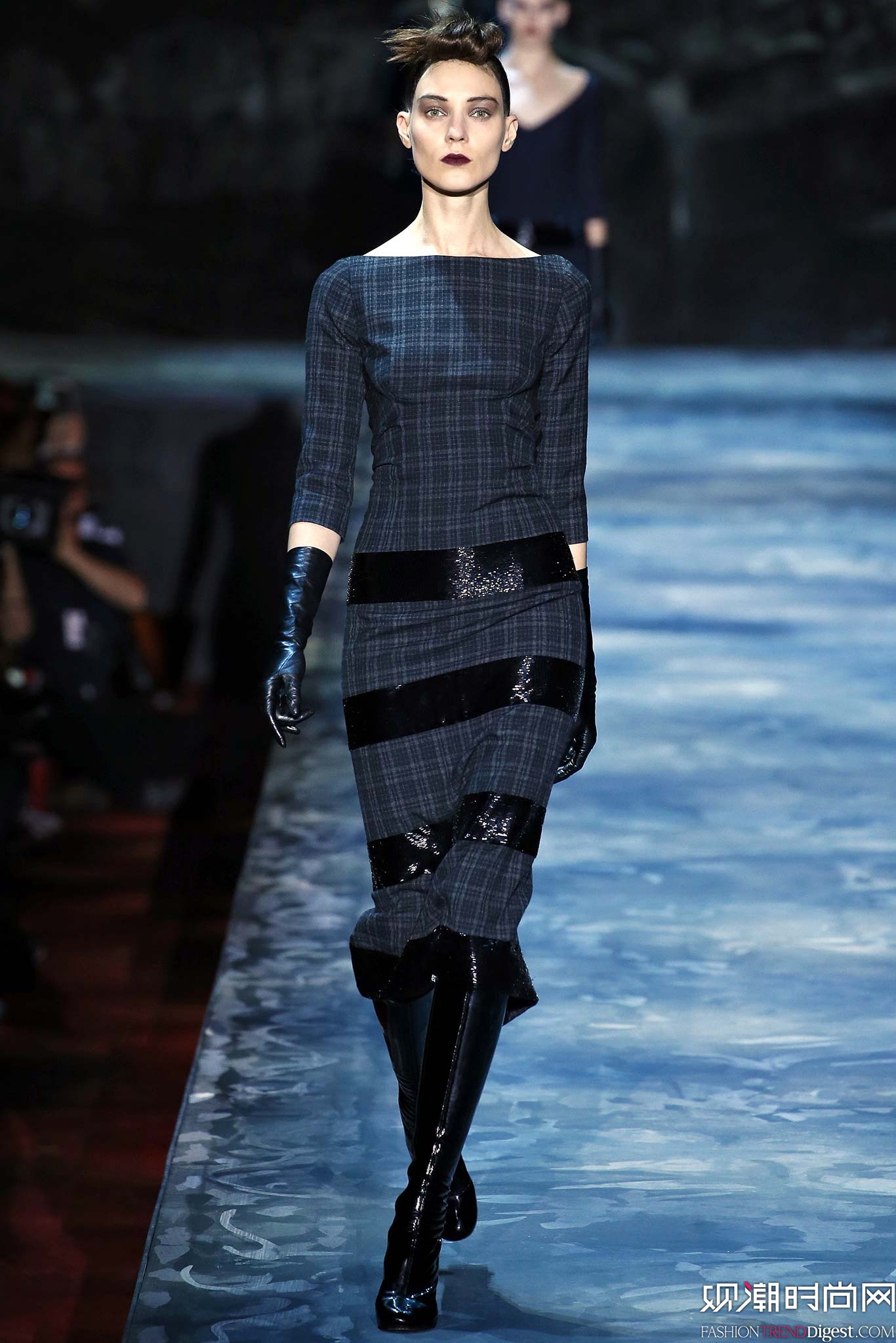 Marc Jacobs 2015ﶬŮװϵиͼƬ