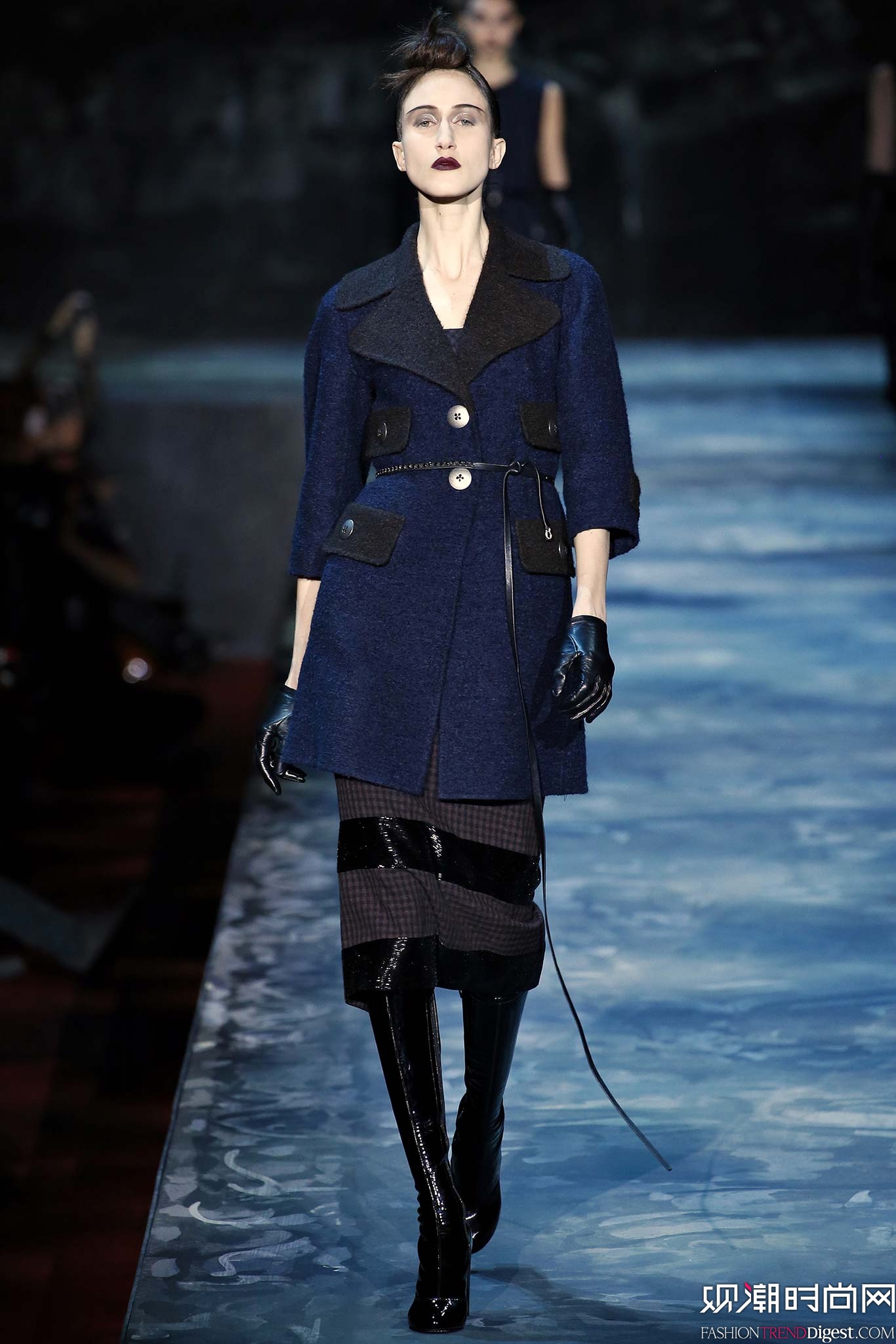 Marc Jacobs 2015ﶬŮװϵиͼƬ