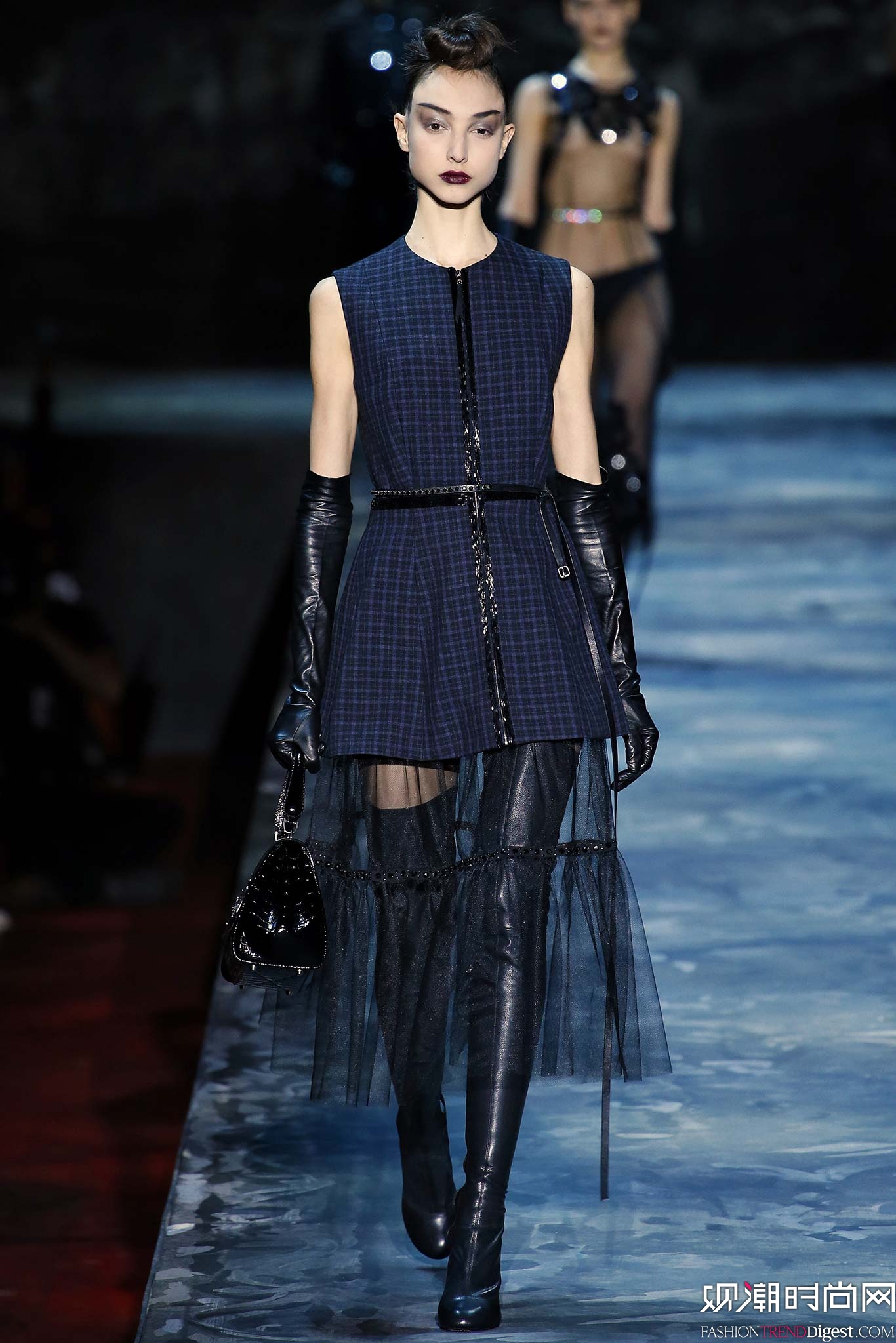 Marc Jacobs 2015ﶬŮװϵиͼƬ