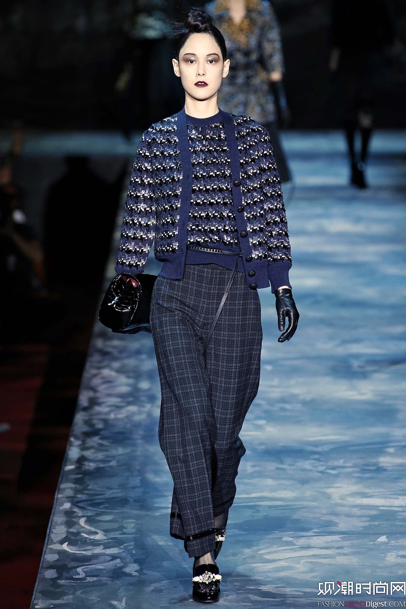 Marc Jacobs 2015ﶬŮװϵиͼƬ