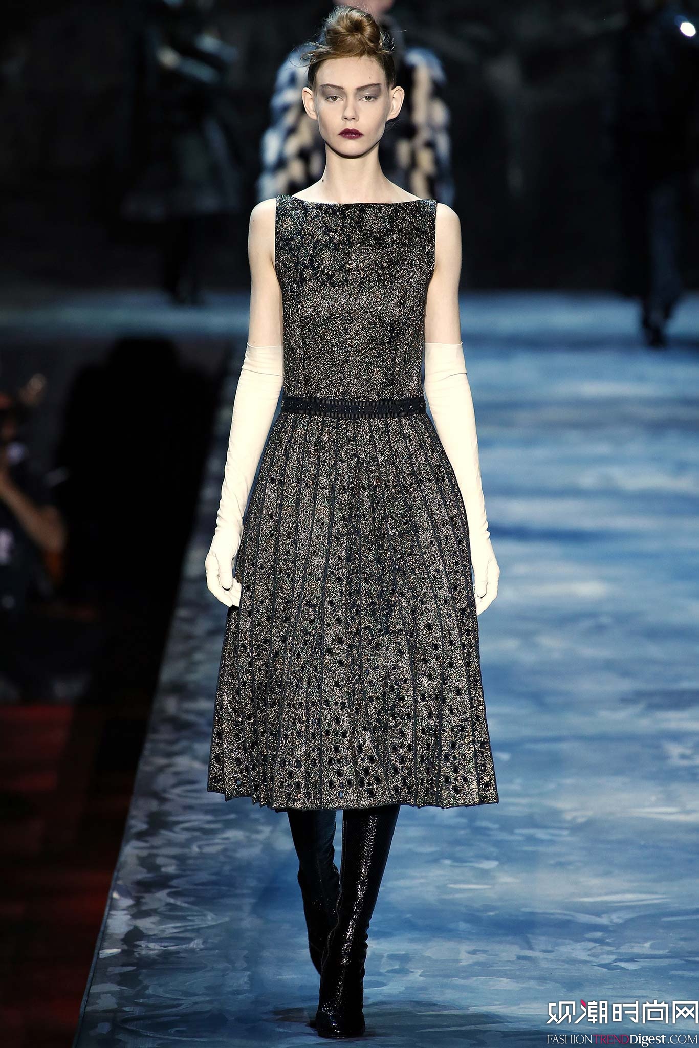 Marc Jacobs 2015ﶬŮװϵиͼƬ