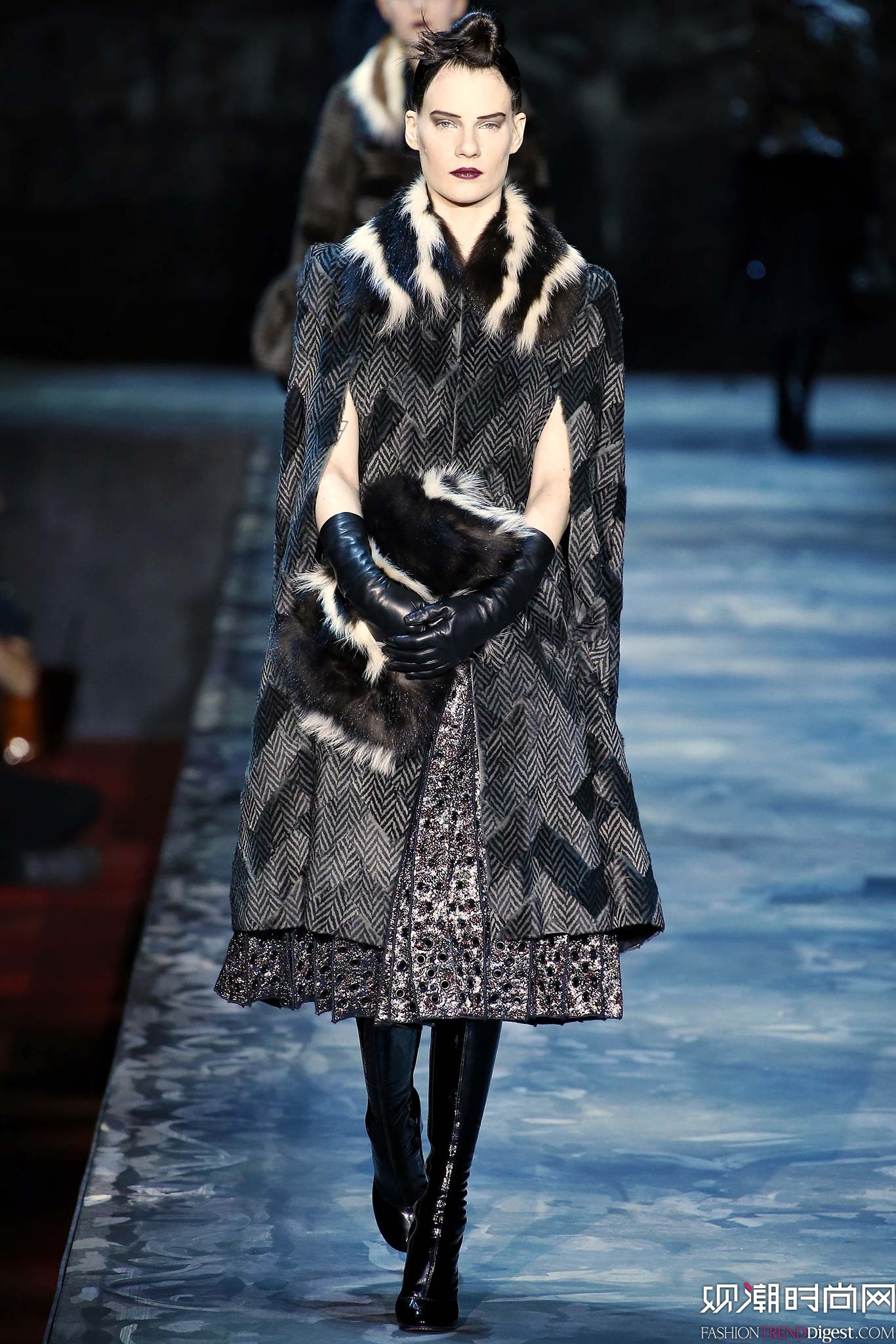 Marc Jacobs 2015ﶬŮװϵиͼƬ