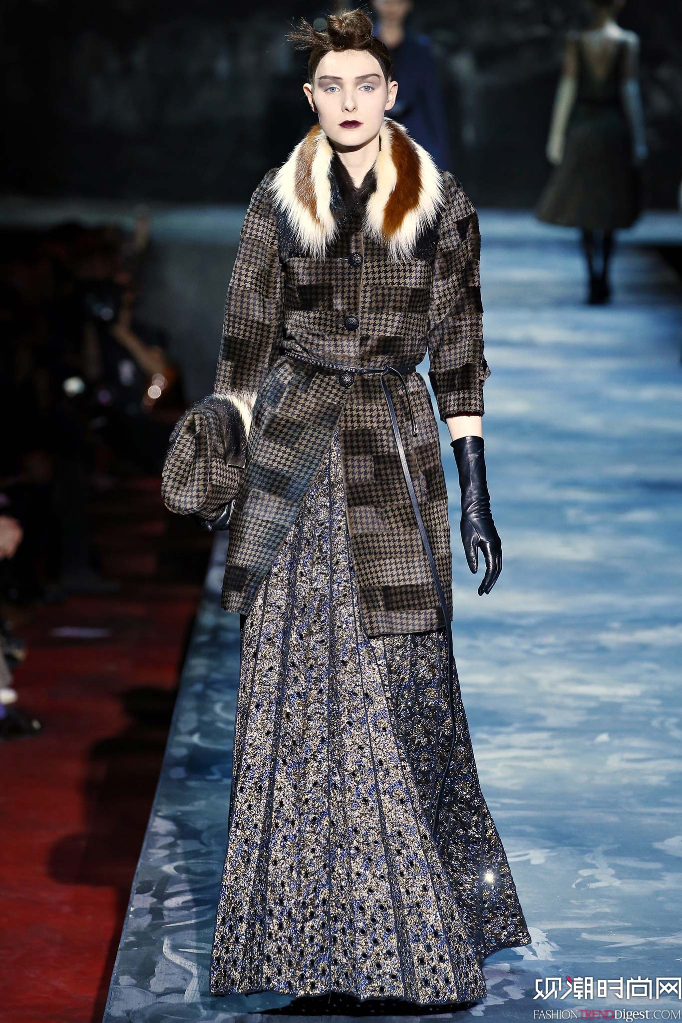 Marc Jacobs 2015ﶬŮװϵиͼƬ