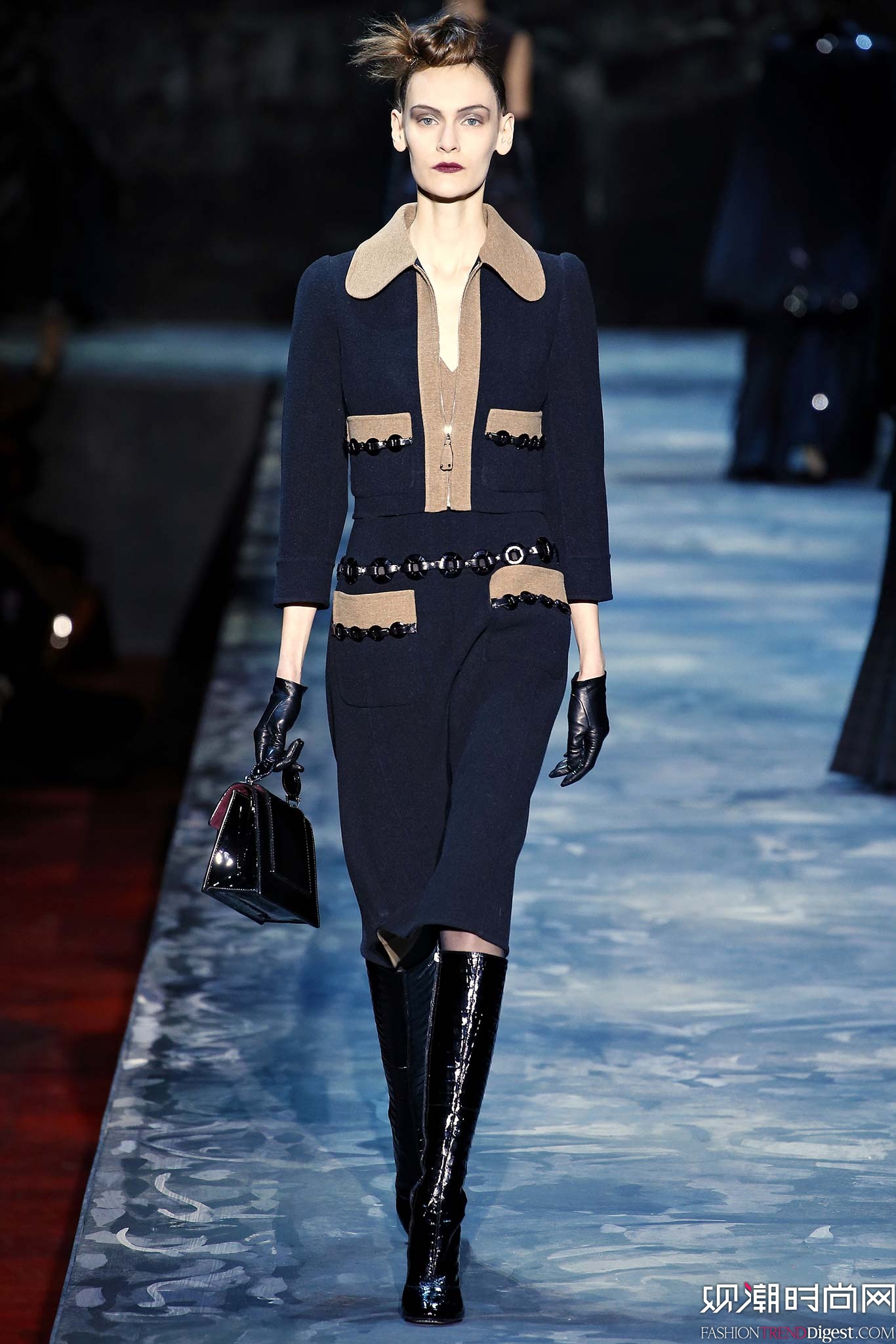 Marc Jacobs 2015ﶬŮװϵиͼƬ