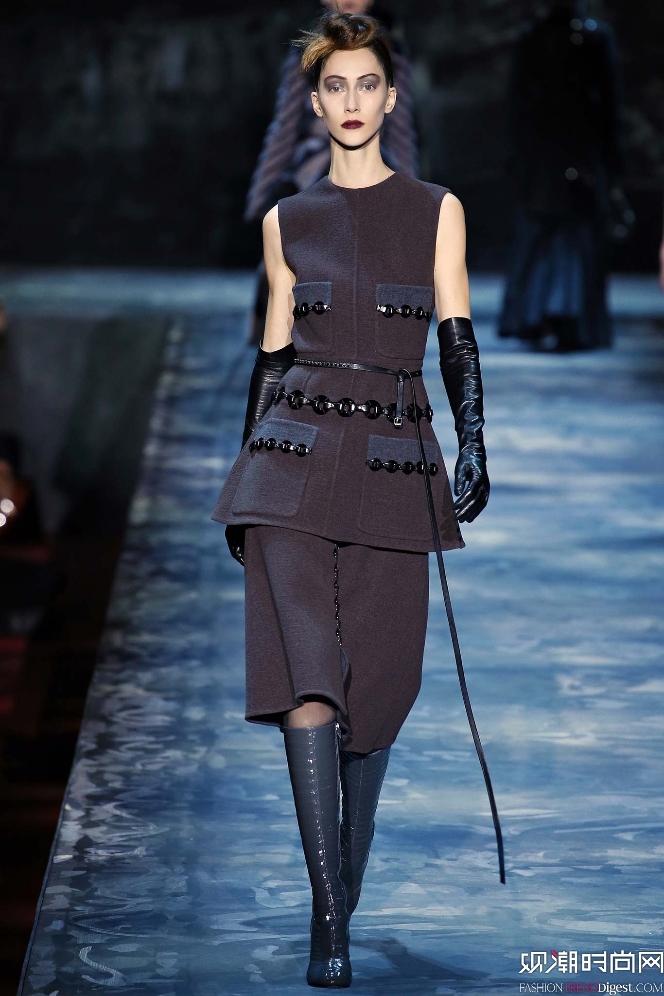 Marc Jacobs 2015ﶬŮװϵиͼƬ