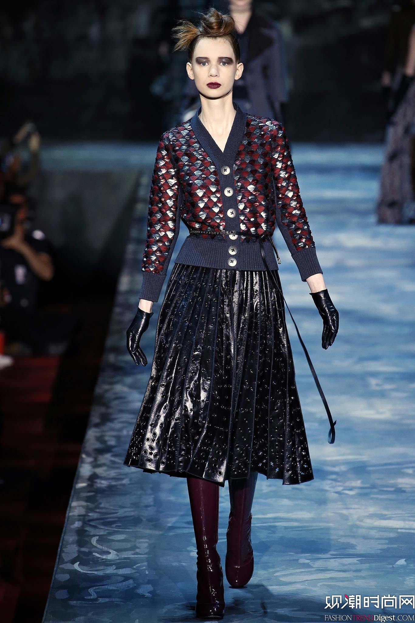 Marc Jacobs 2015ﶬŮbϵиDƬ