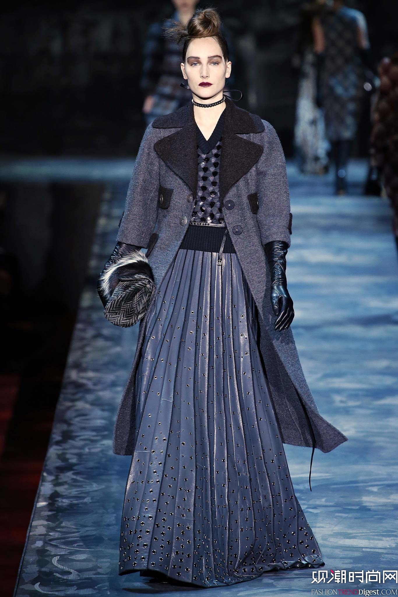 Marc Jacobs 2015ﶬŮװϵиͼƬ