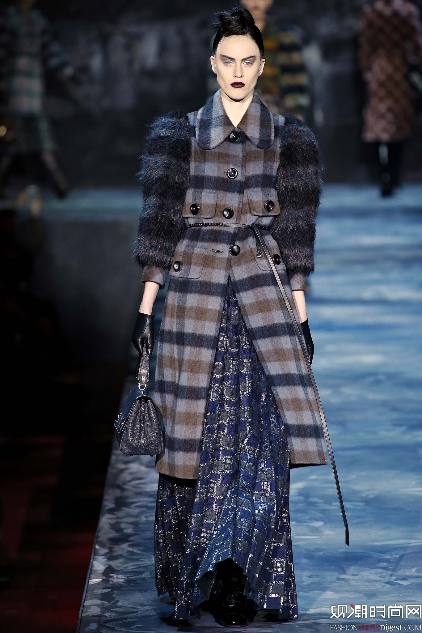 Marc Jacobs 2015ﶬŮװϵиͼƬ