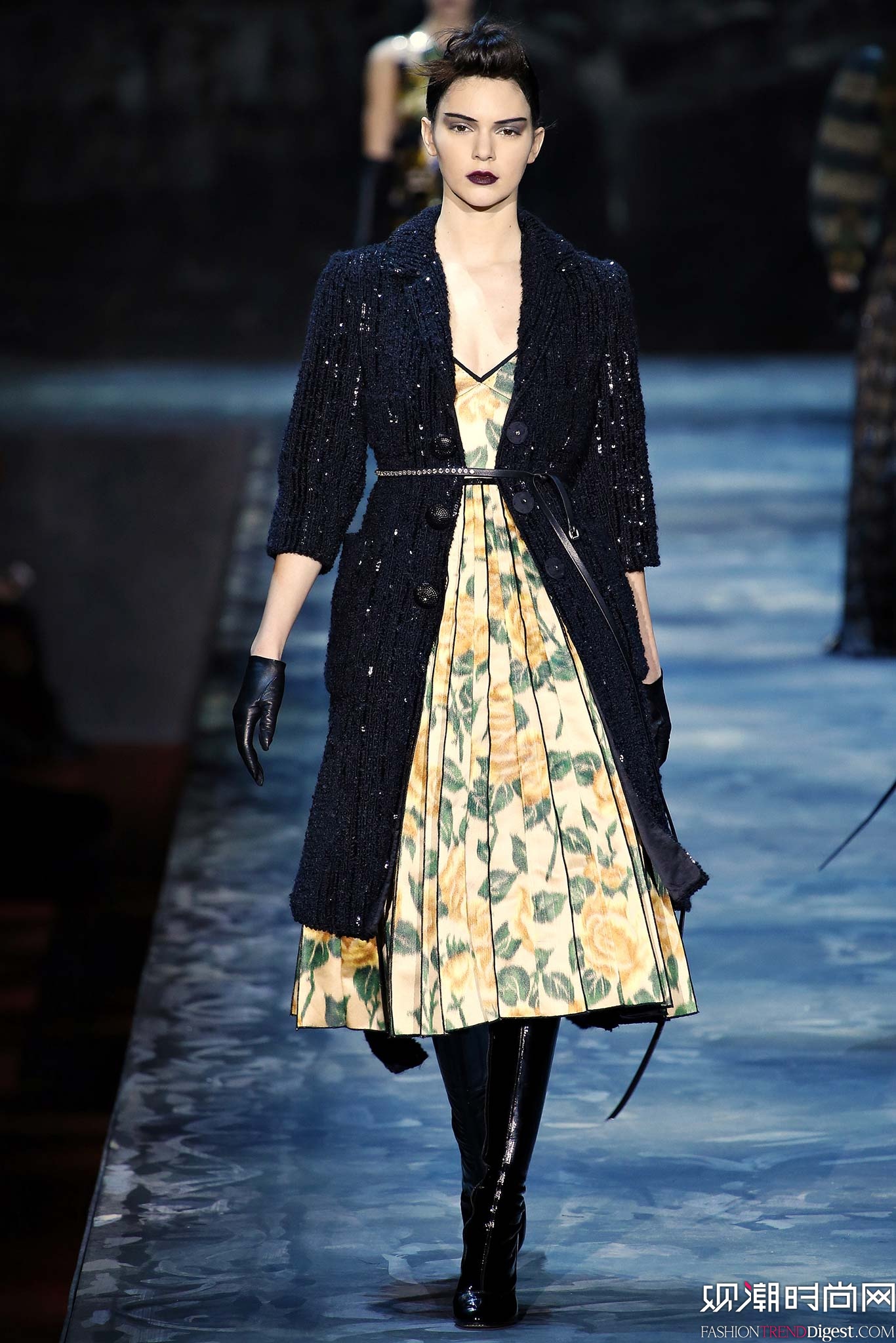 Marc Jacobs 2015ﶬŮװϵиͼƬ