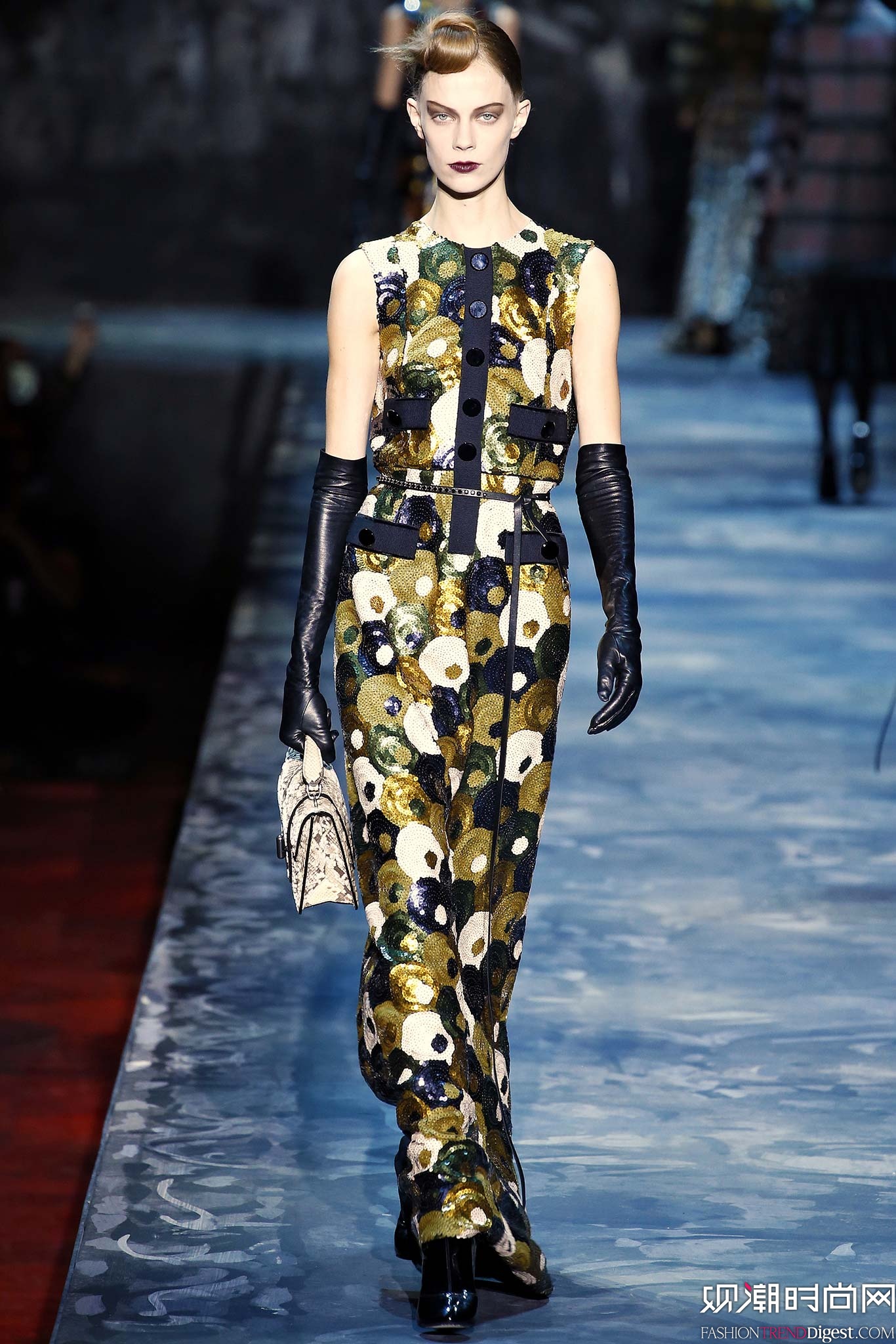 Marc Jacobs 2015ﶬŮװϵиͼƬ