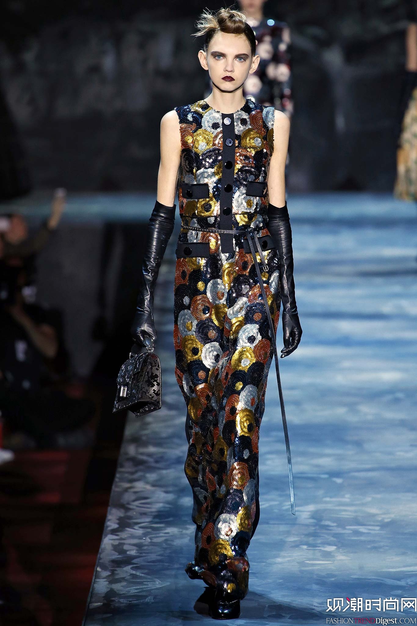 Marc Jacobs 2015ﶬŮװϵиͼƬ