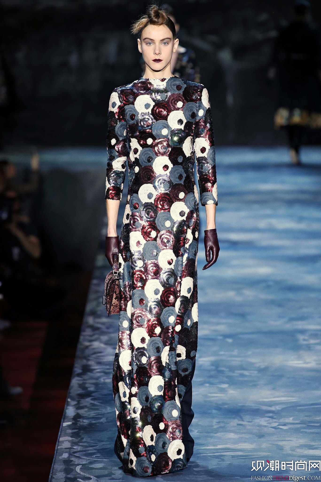 Marc Jacobs 2015ﶬŮװϵиͼƬ