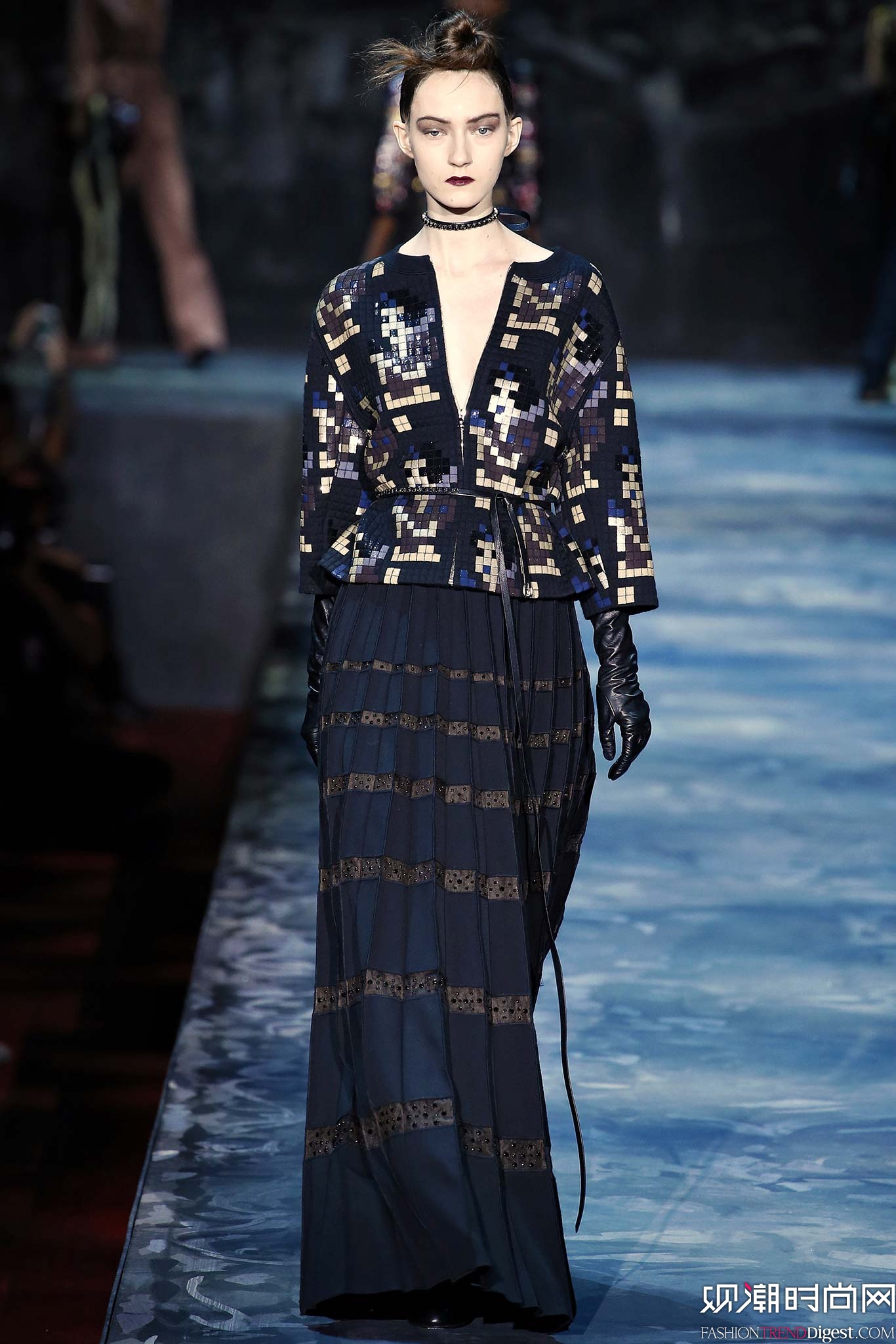 Marc Jacobs 2015ﶬŮװϵиͼƬ