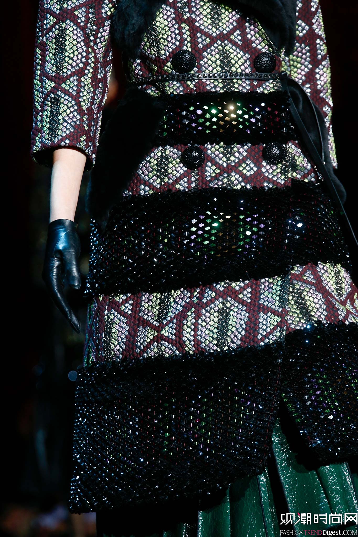 Marc Jacobs 2015ﶬŮװϵиͼƬ