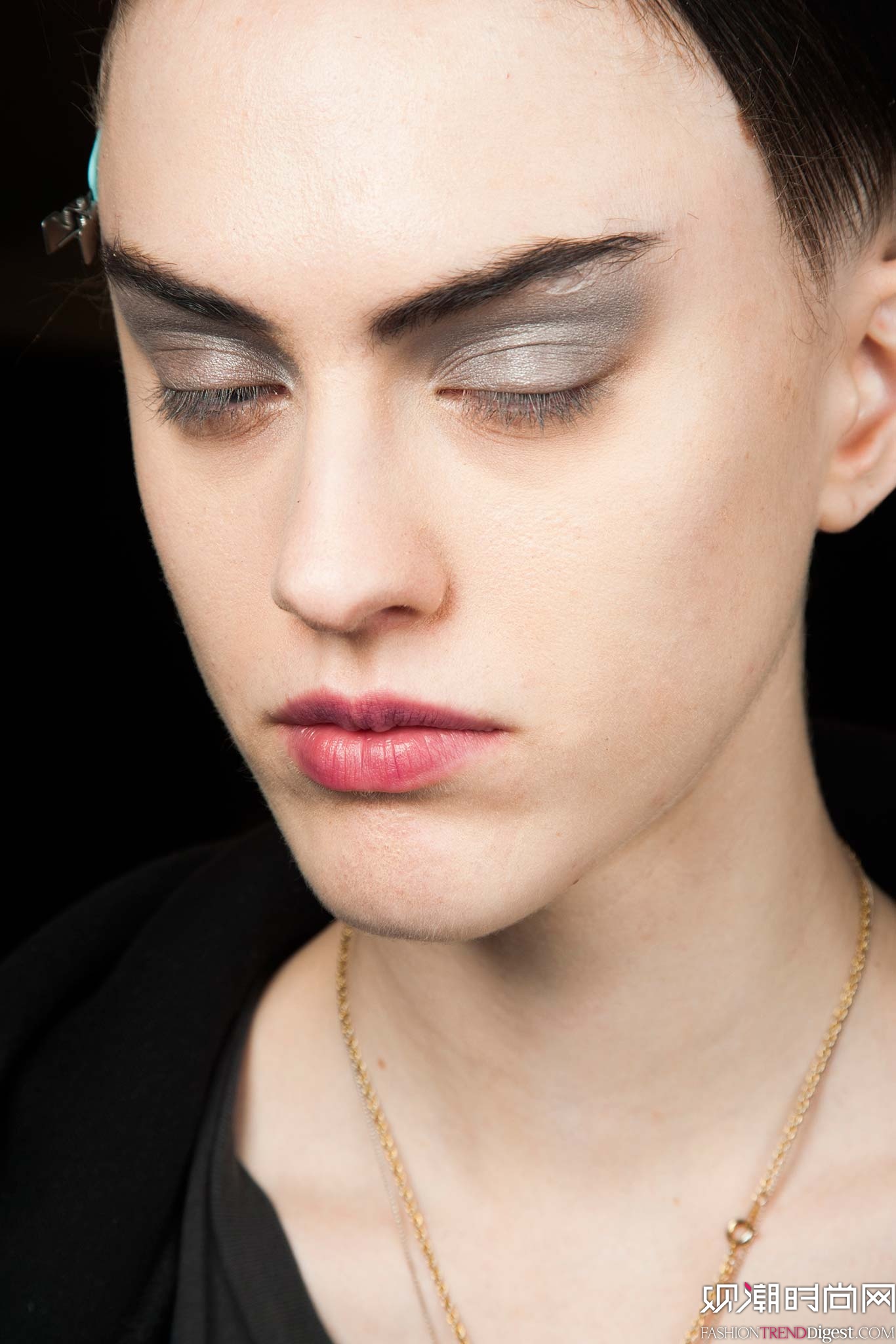 Marc Jacobs 2015ﶬŮװϵиͼƬ