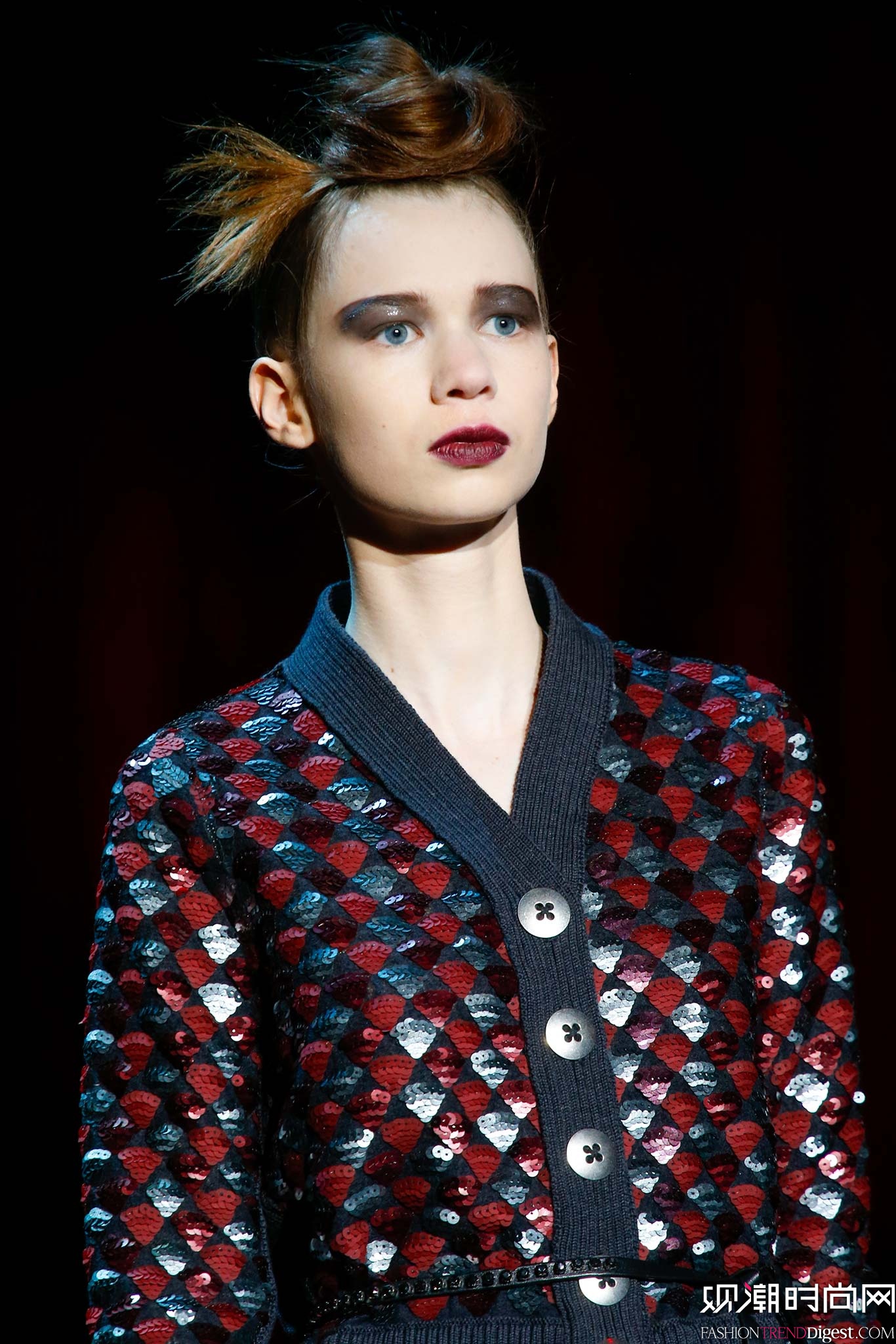 Marc Jacobs 2015ﶬŮװϵиͼƬ