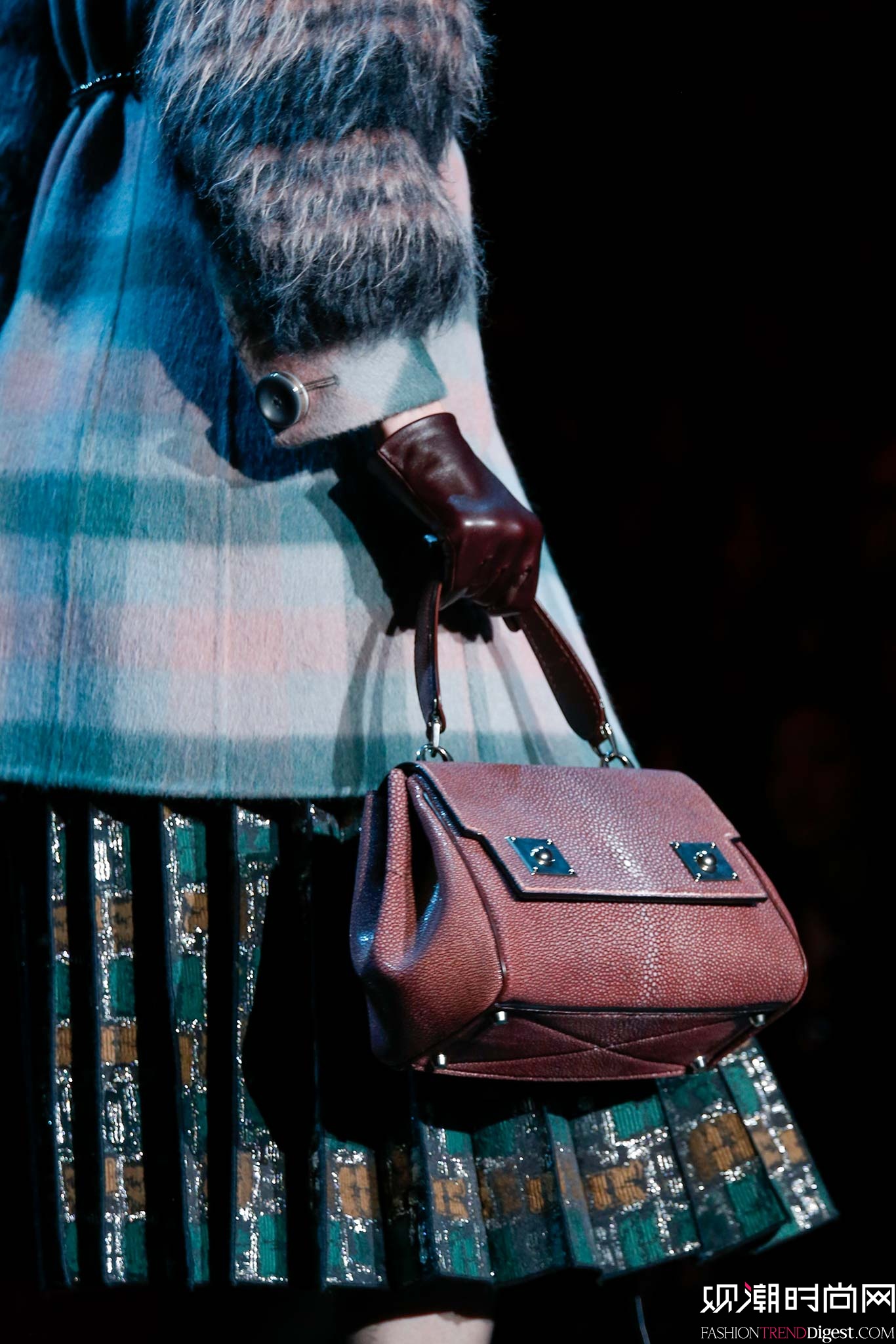 Marc Jacobs 2015ﶬŮװϵиͼƬ