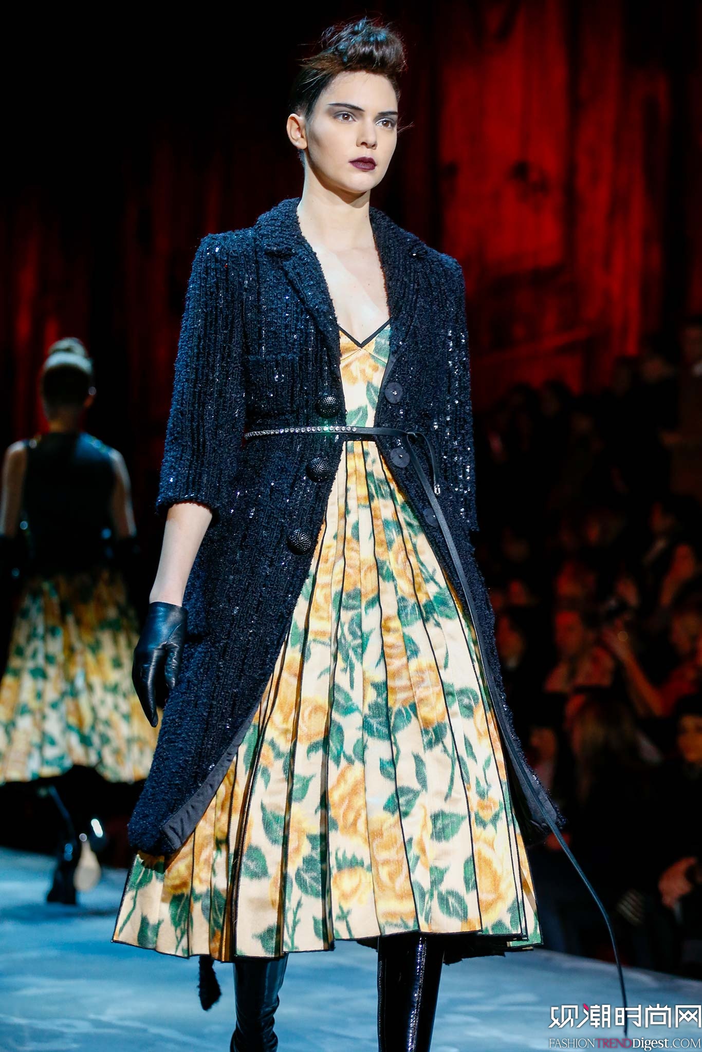 Marc Jacobs 2015ﶬŮװϵиͼƬ