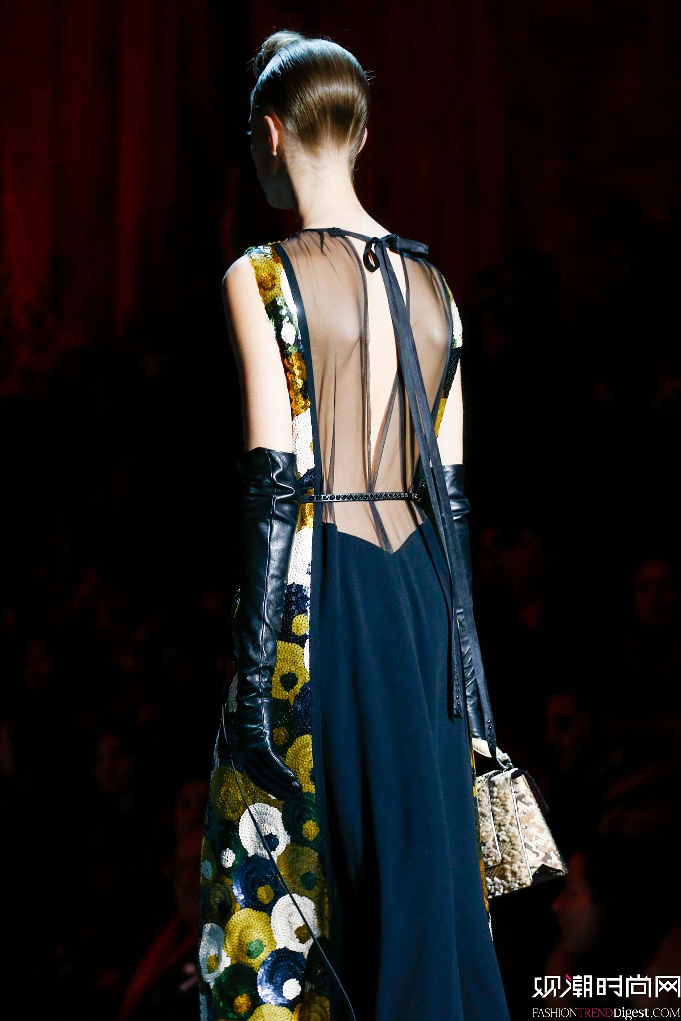 Marc Jacobs 2015ﶬŮװϵиͼƬ