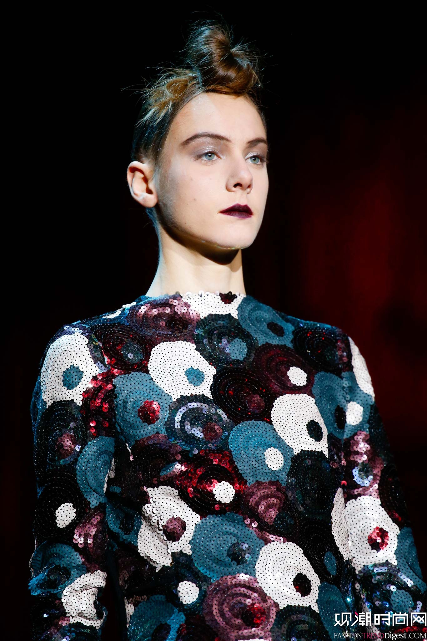 Marc Jacobs 2015ﶬŮװϵиͼƬ