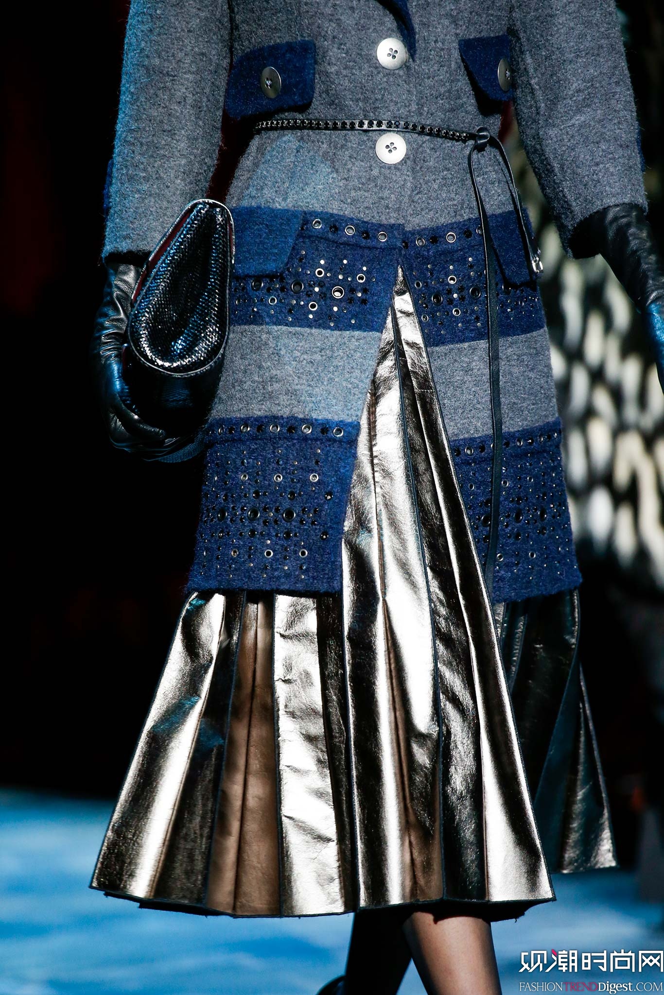 Marc Jacobs 2015ﶬŮװϵиͼƬ