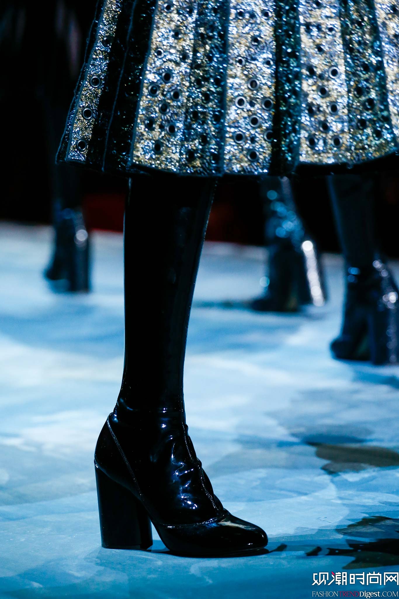 Marc Jacobs 2015ﶬŮװϵиͼƬ