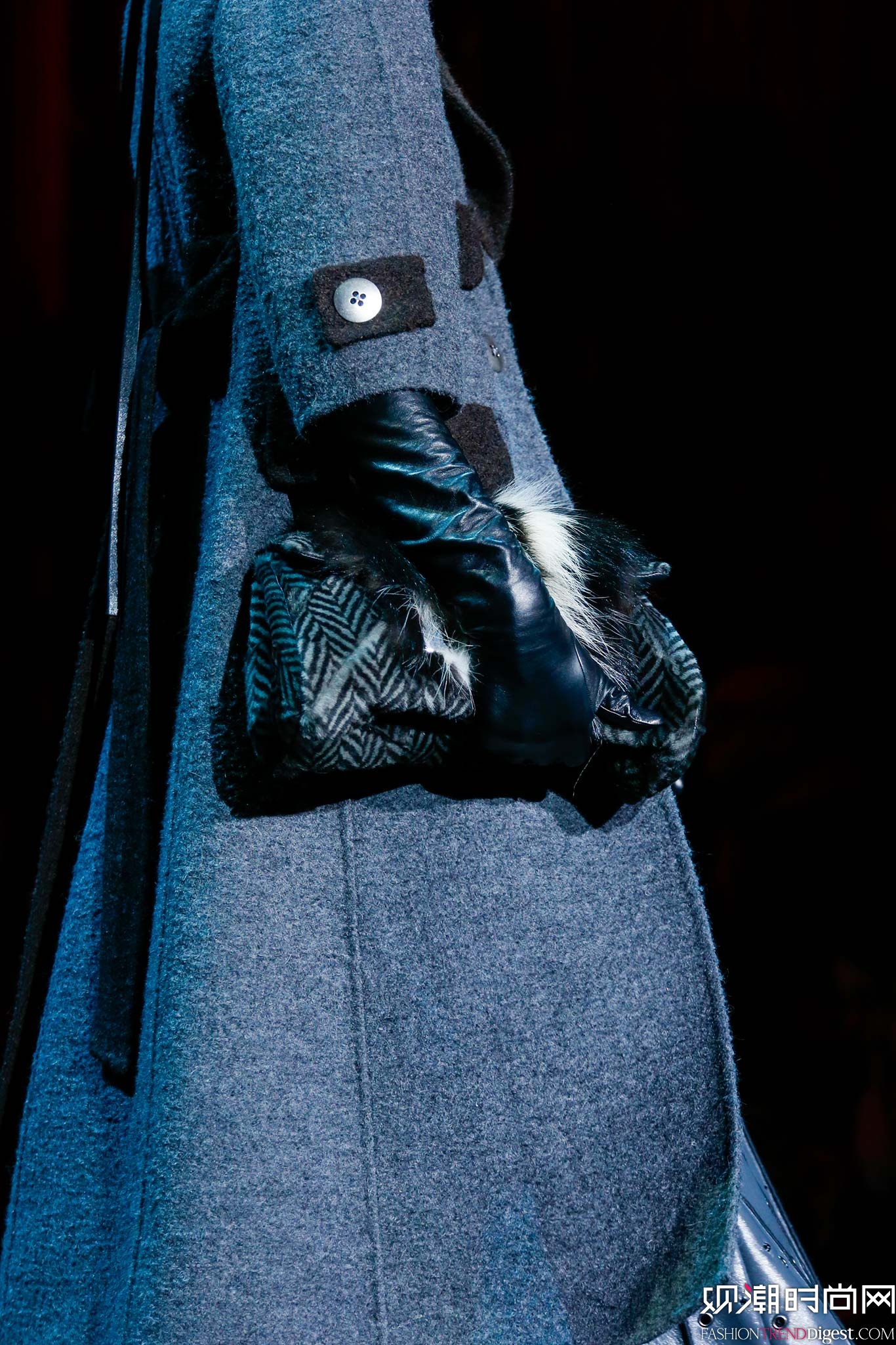 Marc Jacobs 2015ﶬŮװϵиͼƬ